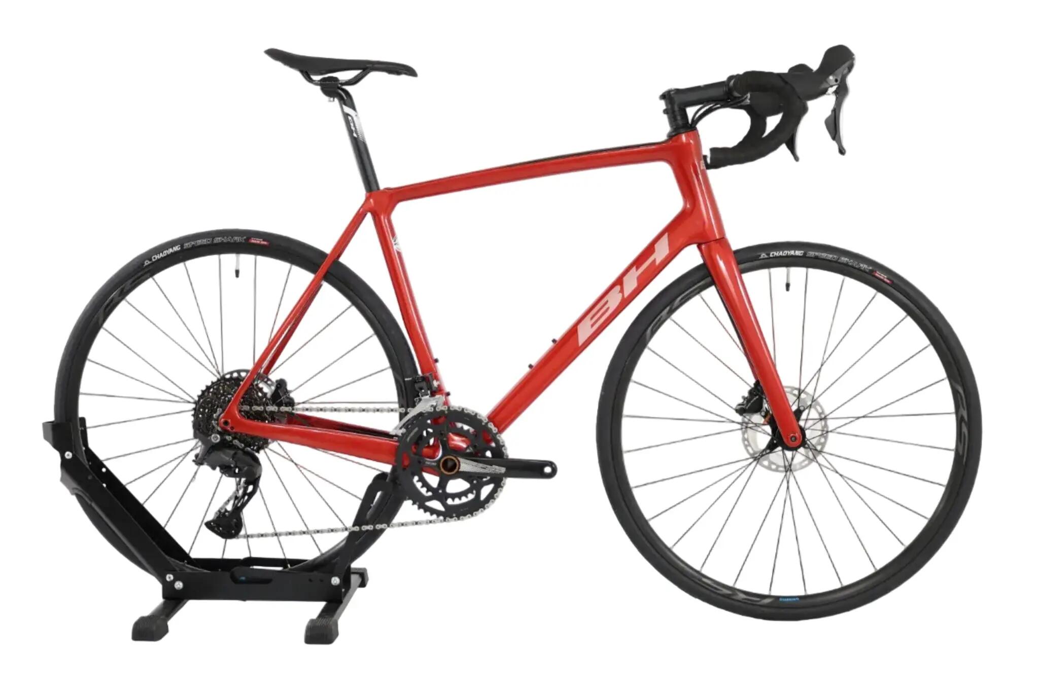 Reconditionné - Vélo de Route BH SL1 3.0 2026 2/6
