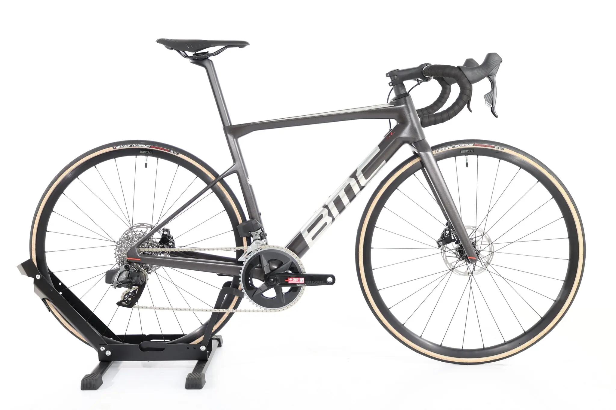 Reconditionné - Vélo de Route BMC Teammachine SLR FOUR 2023 2/6