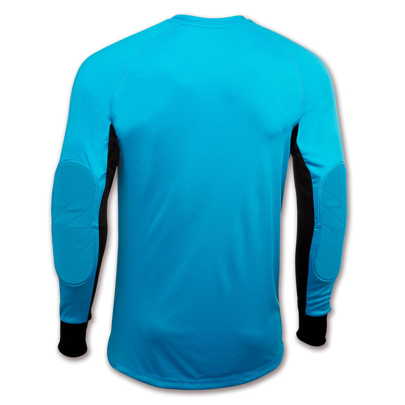 Maillot manches longues Homme Joma Protec turquoise