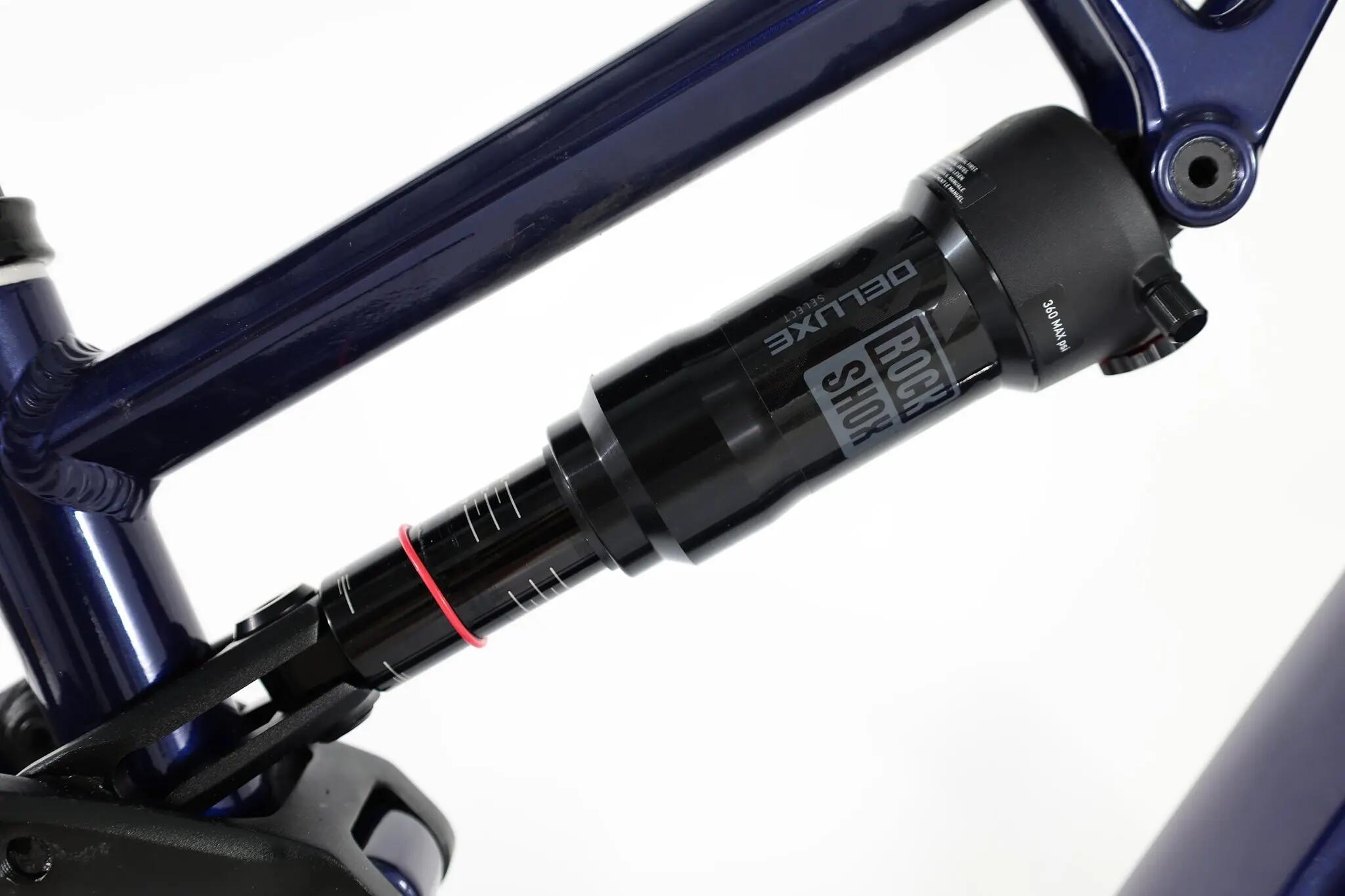 Reconditionné - VTT Électrique BH ATOMe LYNX 8.0 2026 7/7