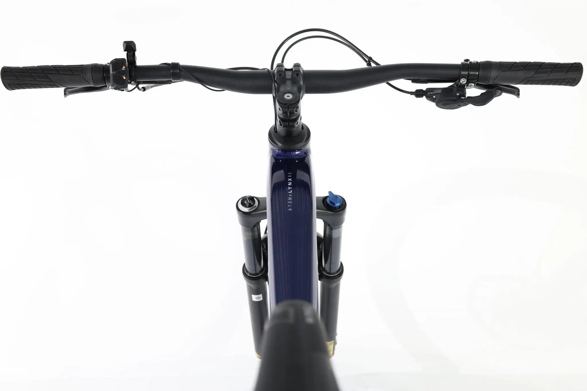 Reconditionné - VTT Électrique BH ATOMe LYNX 8.0 2026 6/7