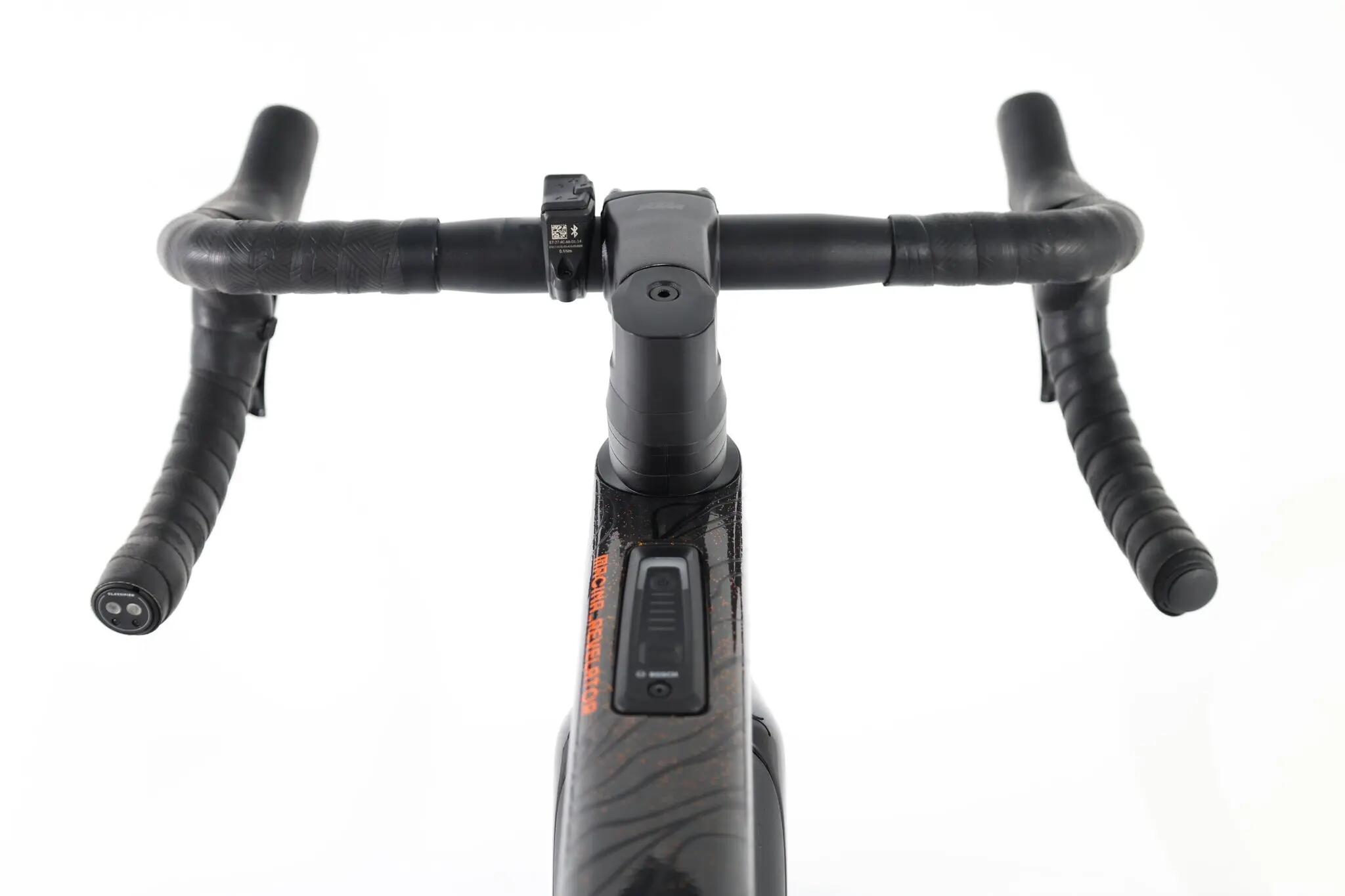 Reconditionné - Vélo de Route Électrique KTM Macina Revelator SX Prime 2024 6/6