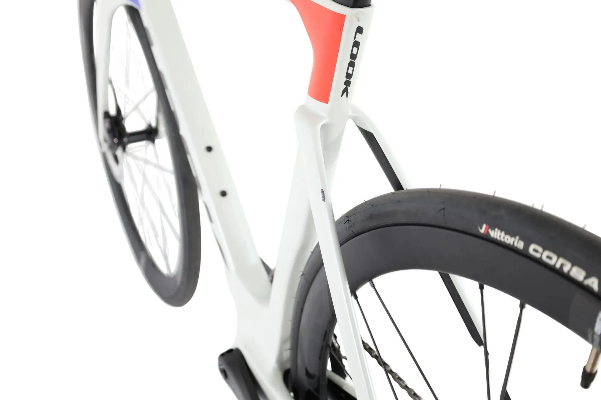 Reconditionné - Vélo de Route LOOK 795 Blade RS Ultegra Di2 2025 7/7