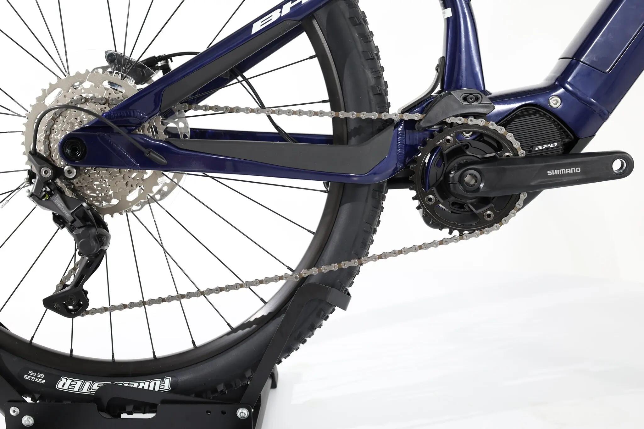 Reconditionné - VTT Électrique BH ATOMe LYNX 8.0 2026 5/7