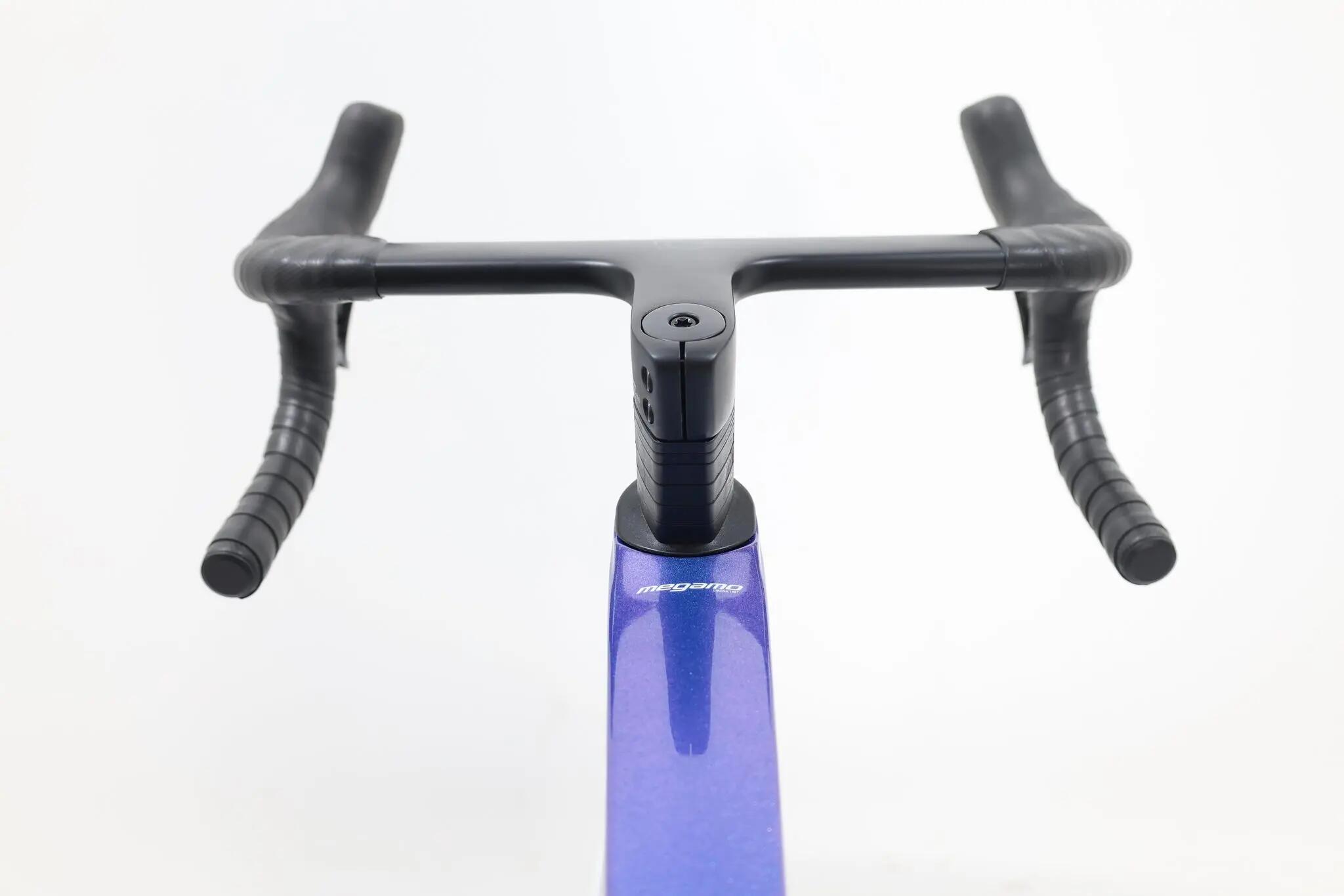 Reconditionné - Vélo de Route MEGAMO Pulse 05 2026 6/6