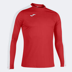 Maillot Manches Longues Football Enfants Joma Academy III Rouge