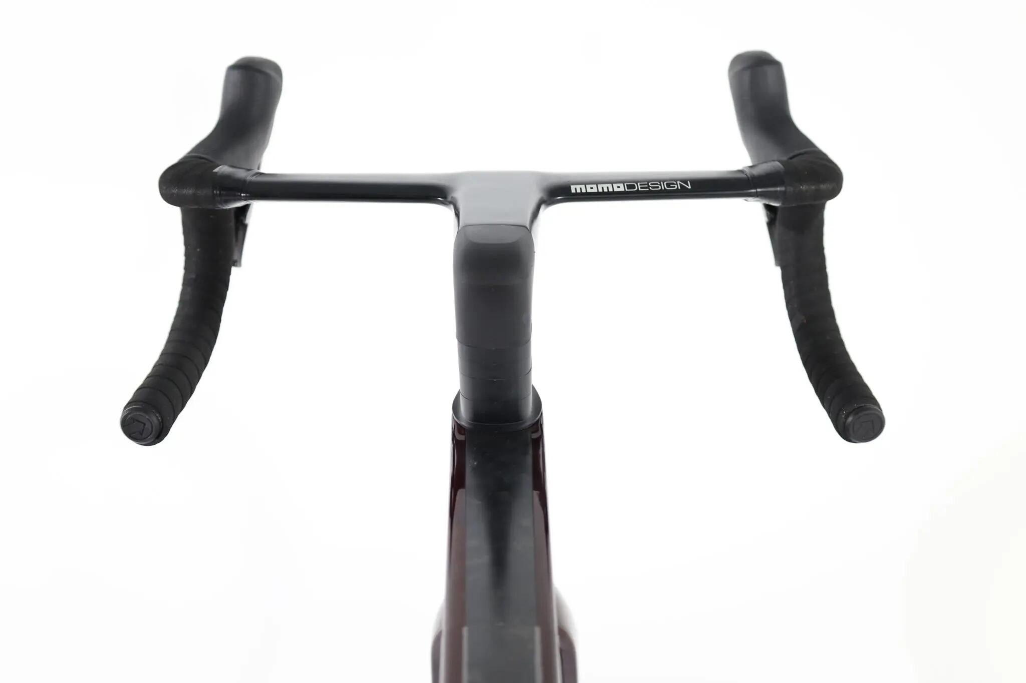 Reconditionné - Vélo de Route CANNONDALE Supersix Evo Hi-Mod Sram Red eTap AXS 6/6
