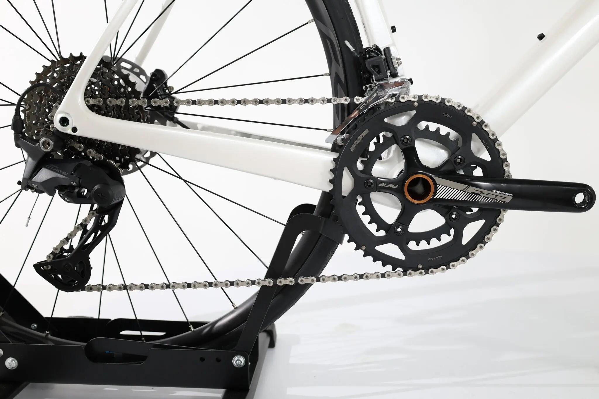Reconditionné - Vélo de Route BH SL1 3.0 2026 5/6
