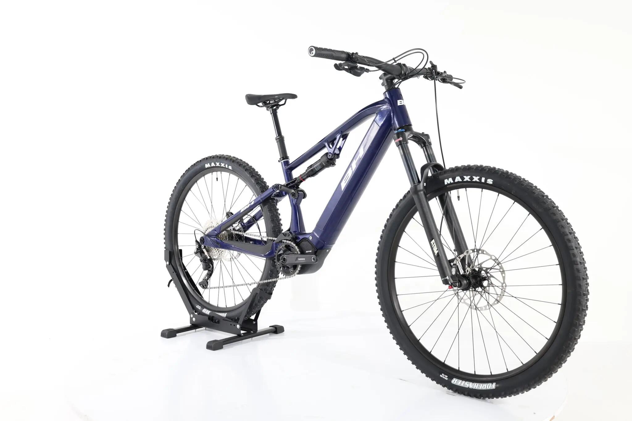 Reconditionné - VTT Électrique BH ATOMe LYNX 8.0 2026 4/7