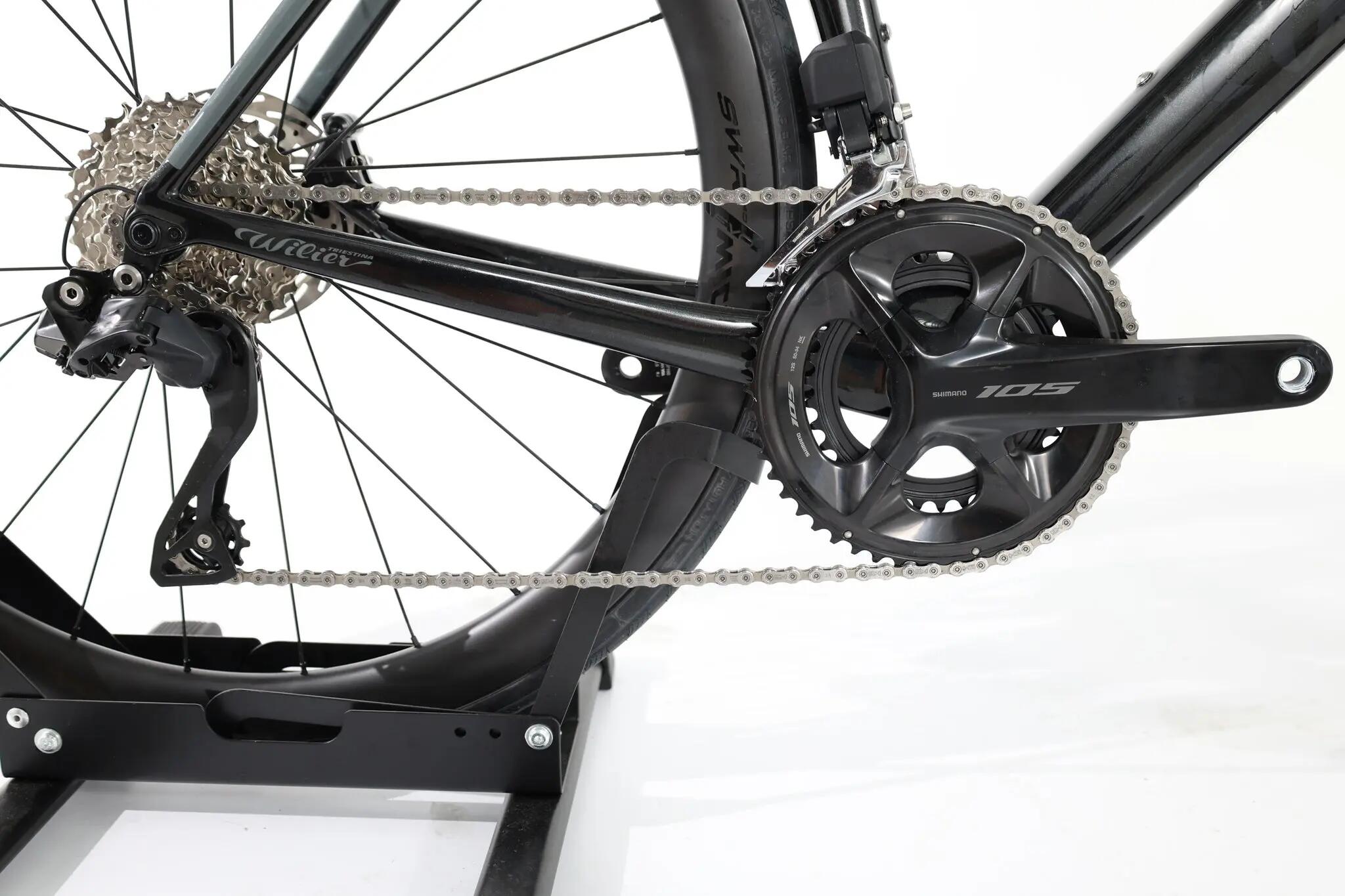 Reconditionné - Vélo de Route WILIER TRIESTINA Filante SL 2026 5/6