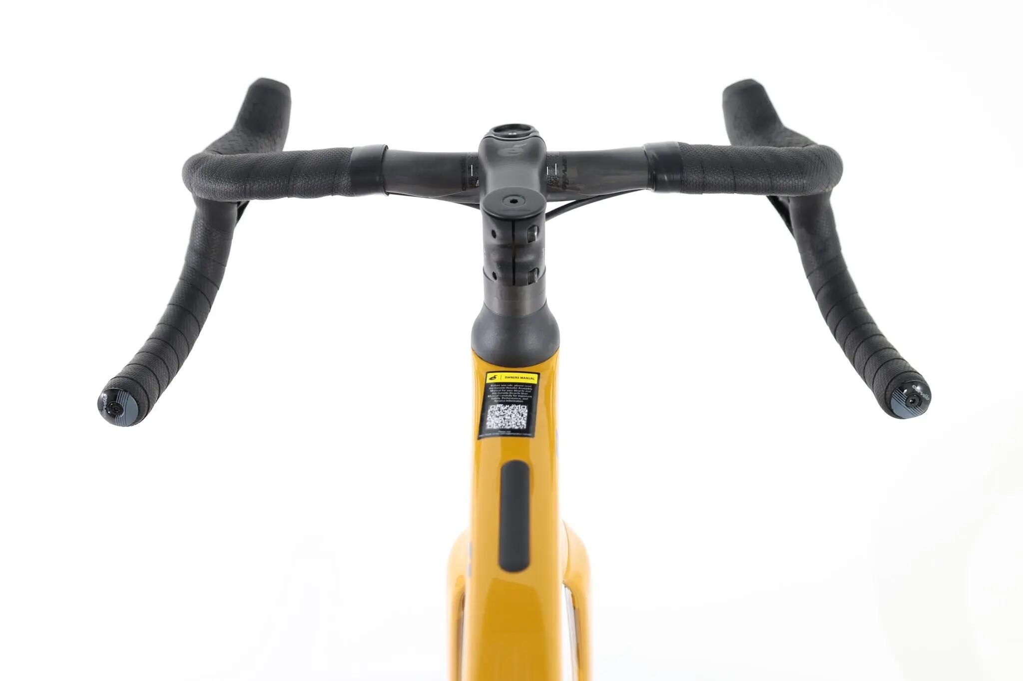 Reconditionné - Vélo Gravel CERVÉLO Aspero Rival AXS XPLR 2026 6/6