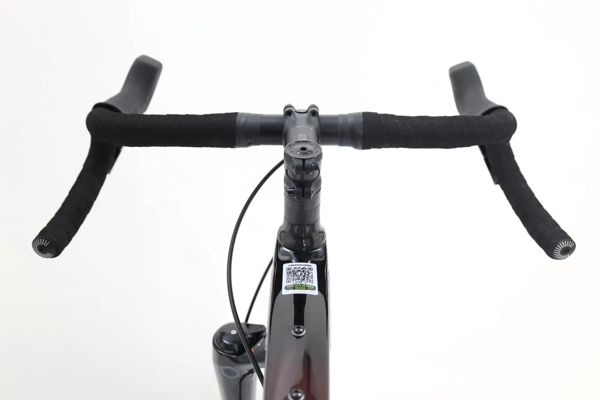Reconditionné - Vélo Gravel CANNONDALE Topstone Carbon 1 Lefty  2026 6/6