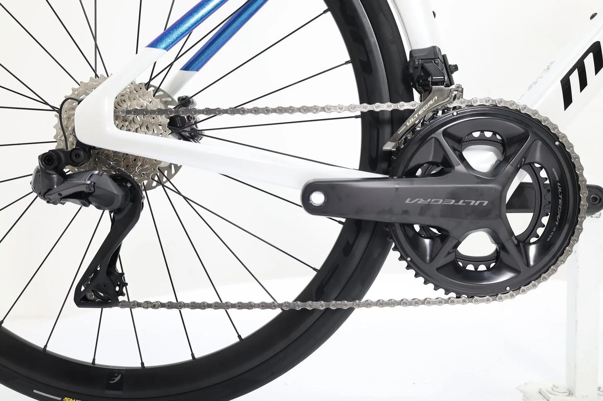 Reconditionné - Vélo de Route MEGAMO Pulse 05 2026 5/6