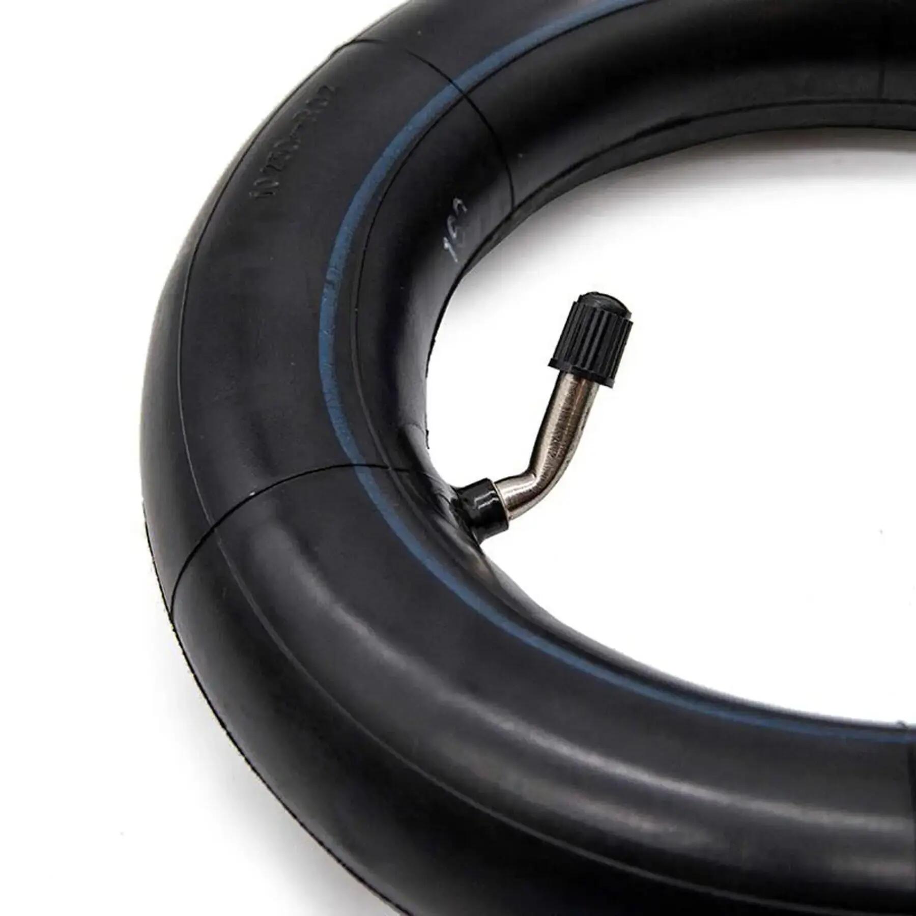 Chambre à air trottinette electrique valve coudee Ewheel 135/45° 2/2