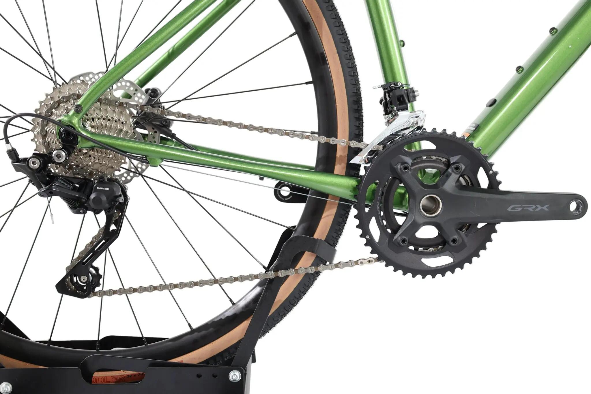 Reconditionné - Vélo Gravel CANNONDALE Topstone 2  2026 5/6