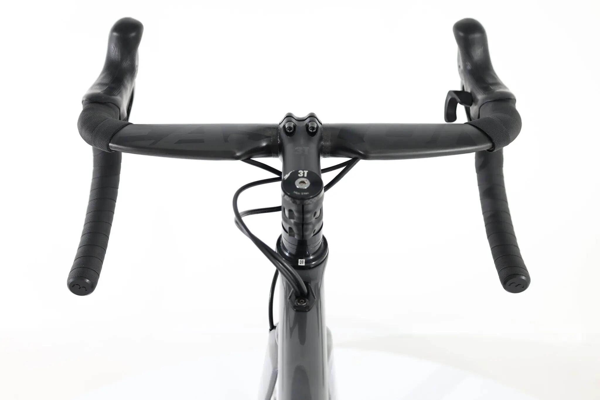 Reconditionné - Vélo Gravel 3T STRADA TEAM EKAR 2022 6/7
