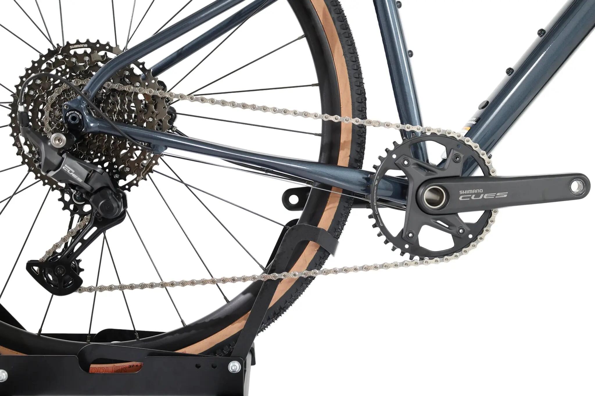 Reconditionné - Vélo Gravel CANNONDALE Topstone 2  2026 5/6