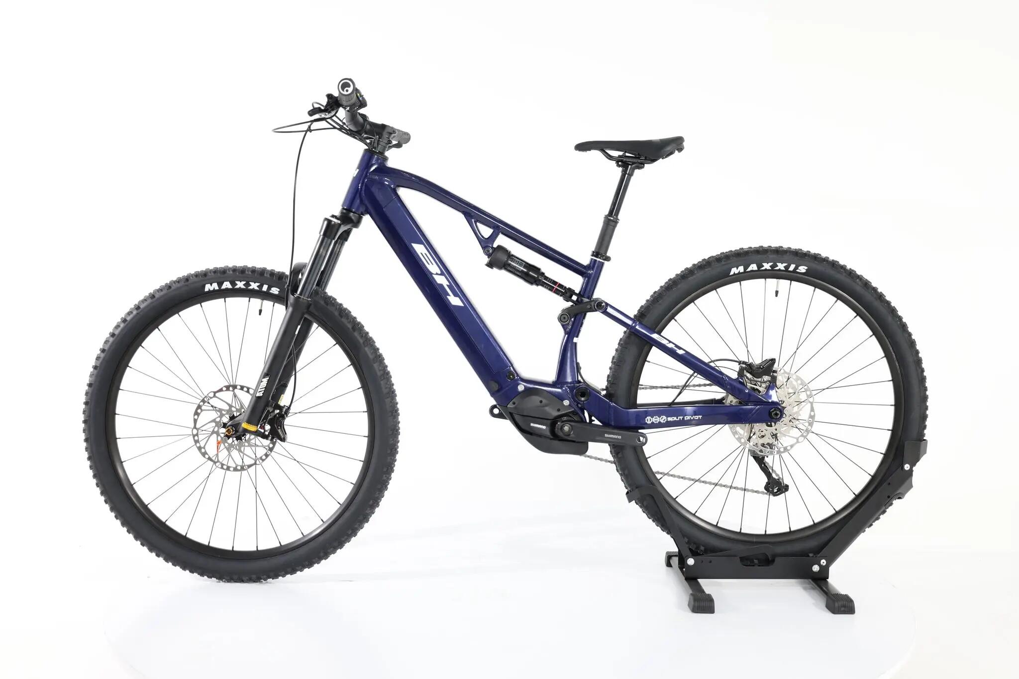 Reconditionné - VTT Électrique BH ATOMe LYNX 8.0 2026 3/7