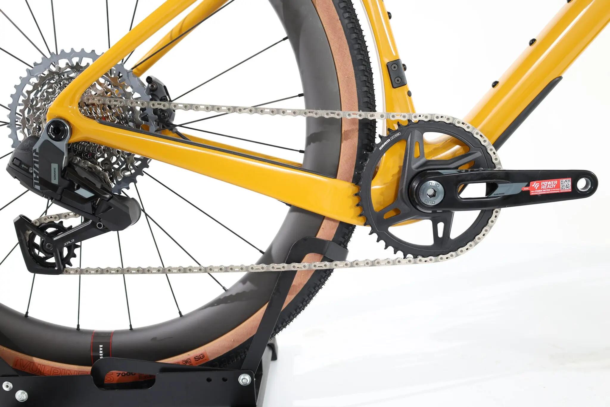 Reconditionné - Vélo Gravel CERVÉLO Aspero Rival AXS XPLR 2026 5/6