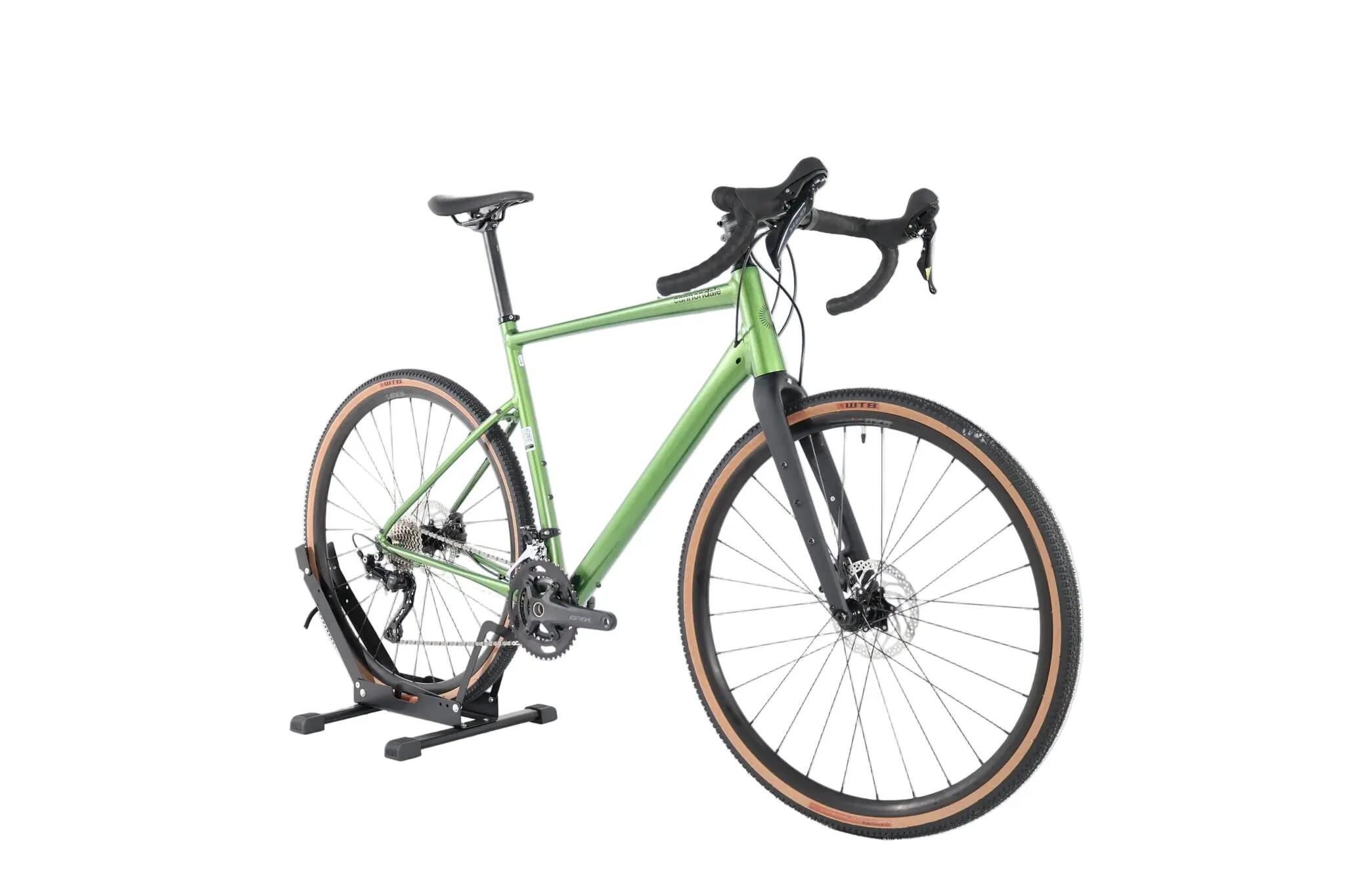 Reconditionné - Vélo Gravel CANNONDALE Topstone 2  2026 4/6