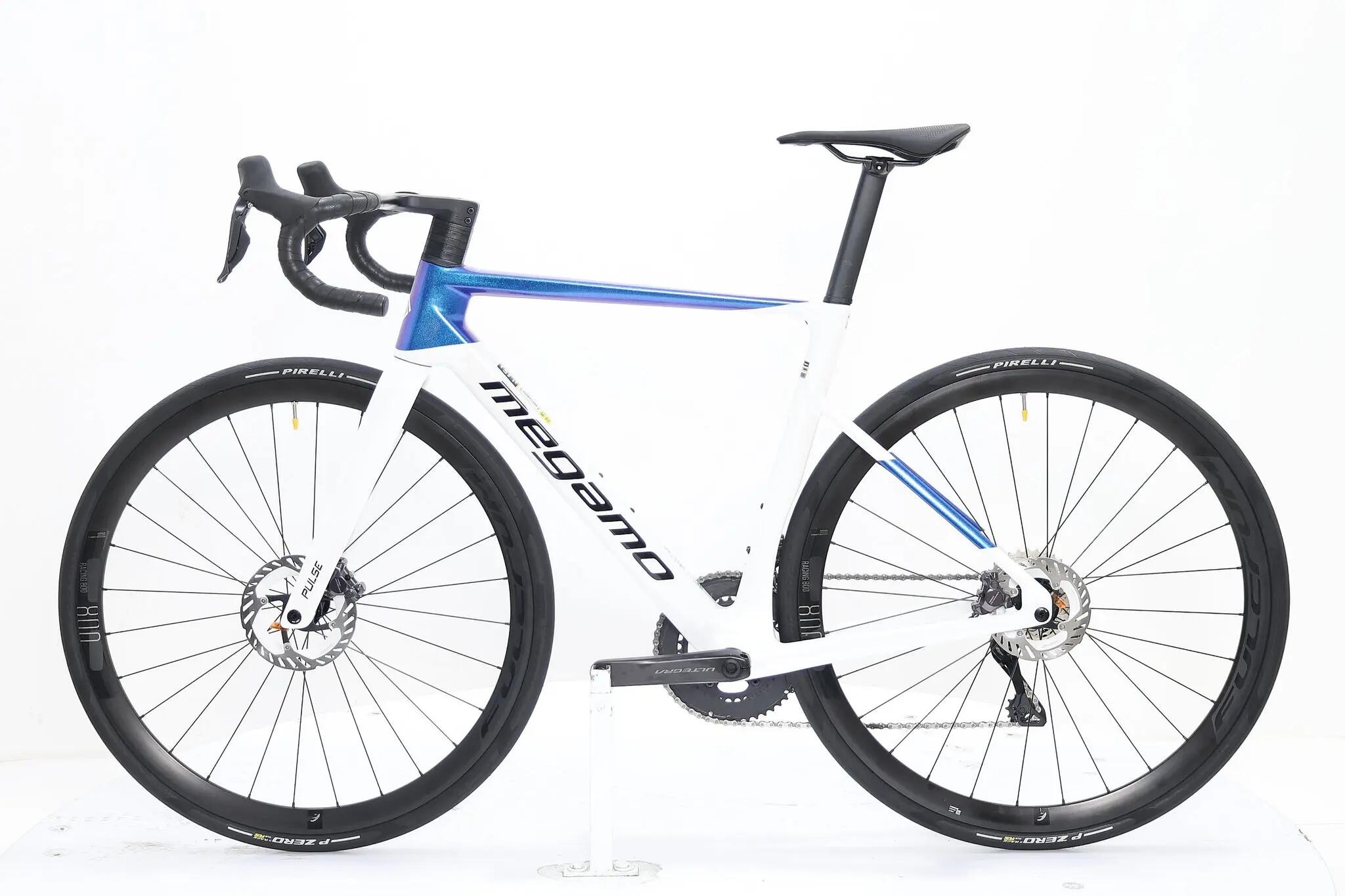 Reconditionné - Vélo de Route MEGAMO Pulse 05 2026 3/6