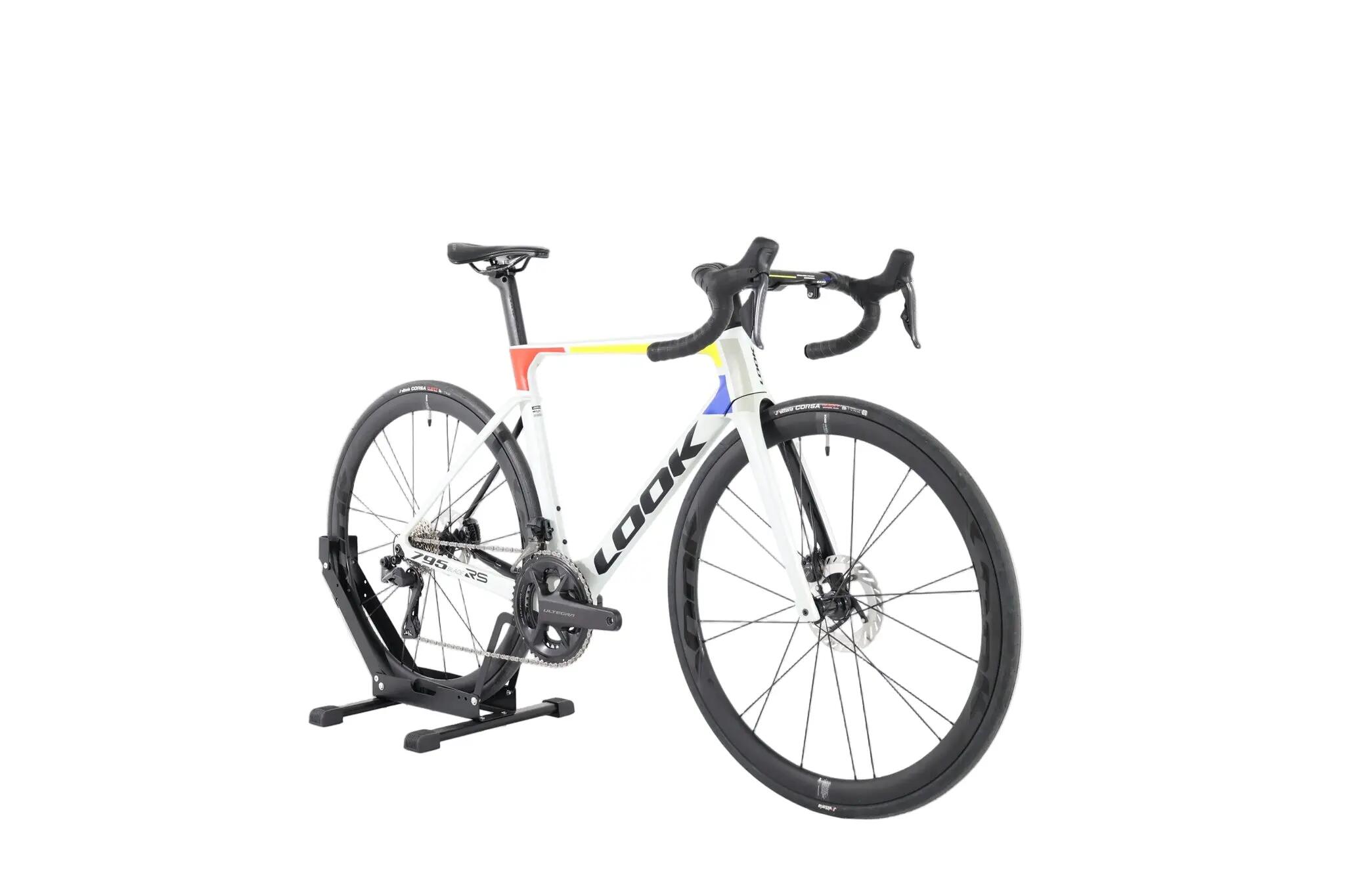 Reconditionné - Vélo de Route LOOK 795 Blade RS Ultegra Di2 2025 4/7