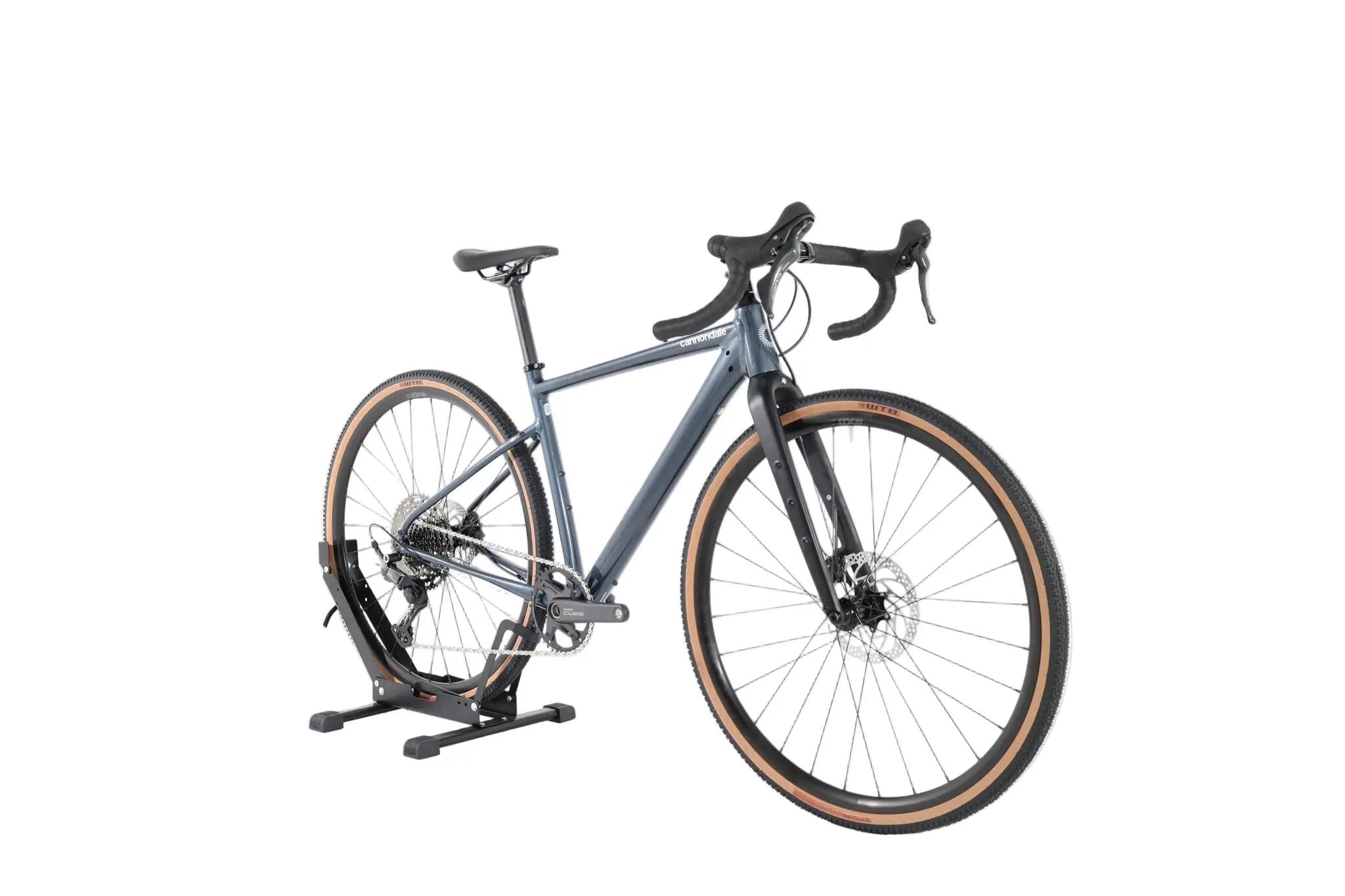 Reconditionné - Vélo Gravel CANNONDALE Topstone 2  2026 4/6