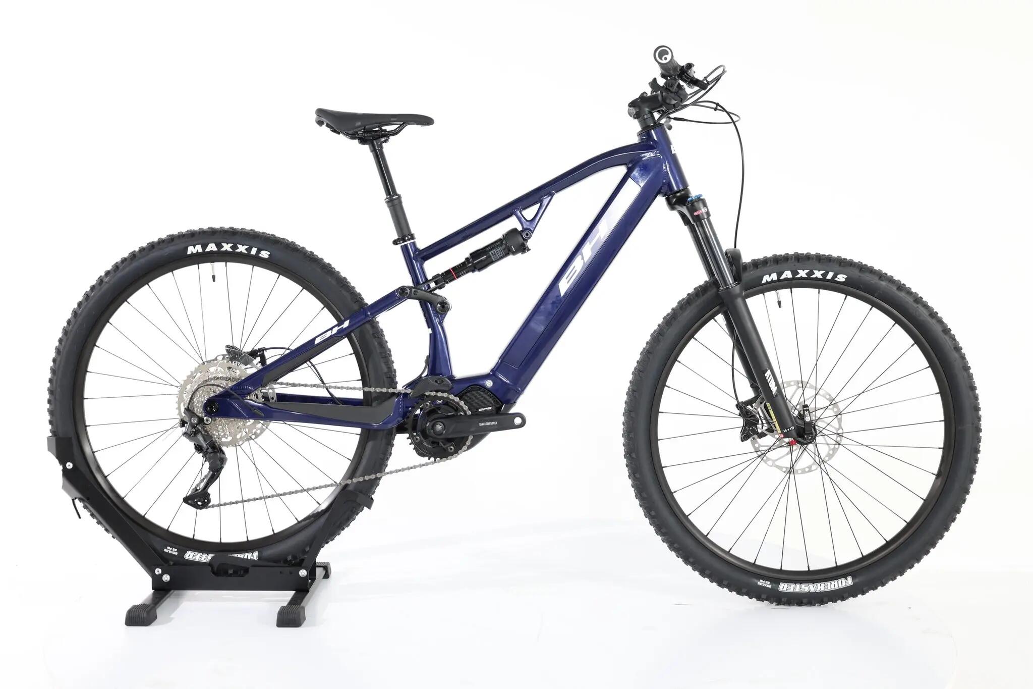 Reconditionné - VTT Électrique BH ATOMe LYNX 8.0 2026 2/7