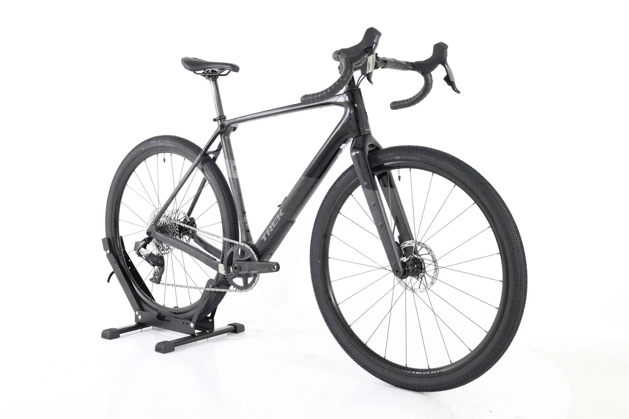 Reconditionné - Vélo Gravel TREK Checkpoint SL 5 Apex XPLR eTap AXS 2026 4/6