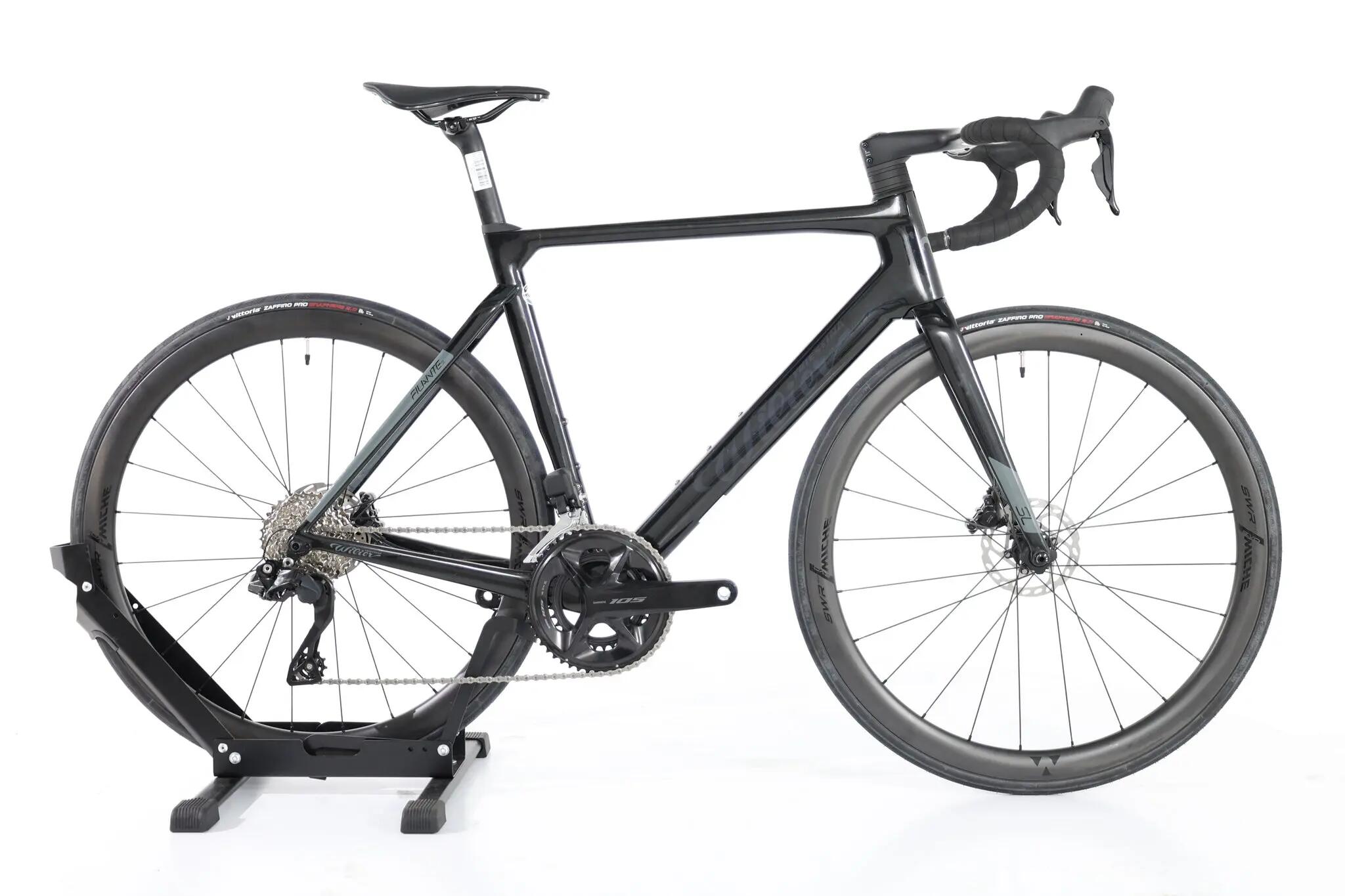 Reconditionné - Vélo de Route WILIER TRIESTINA Filante SL 2026 2/6