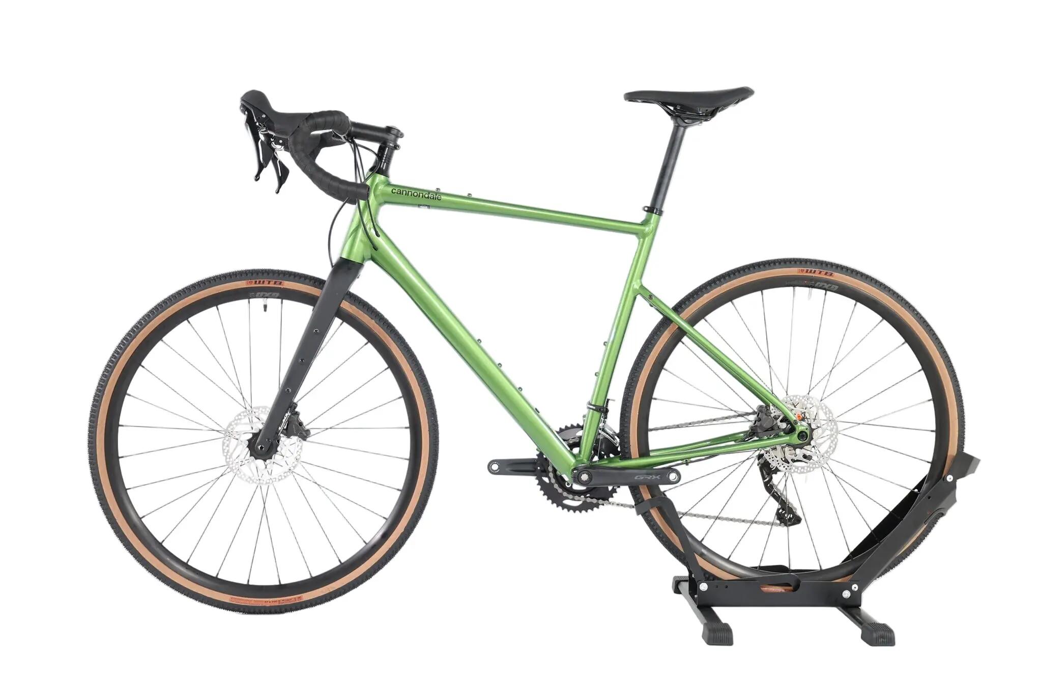 Reconditionné - Vélo Gravel CANNONDALE Topstone 2  2026 3/6