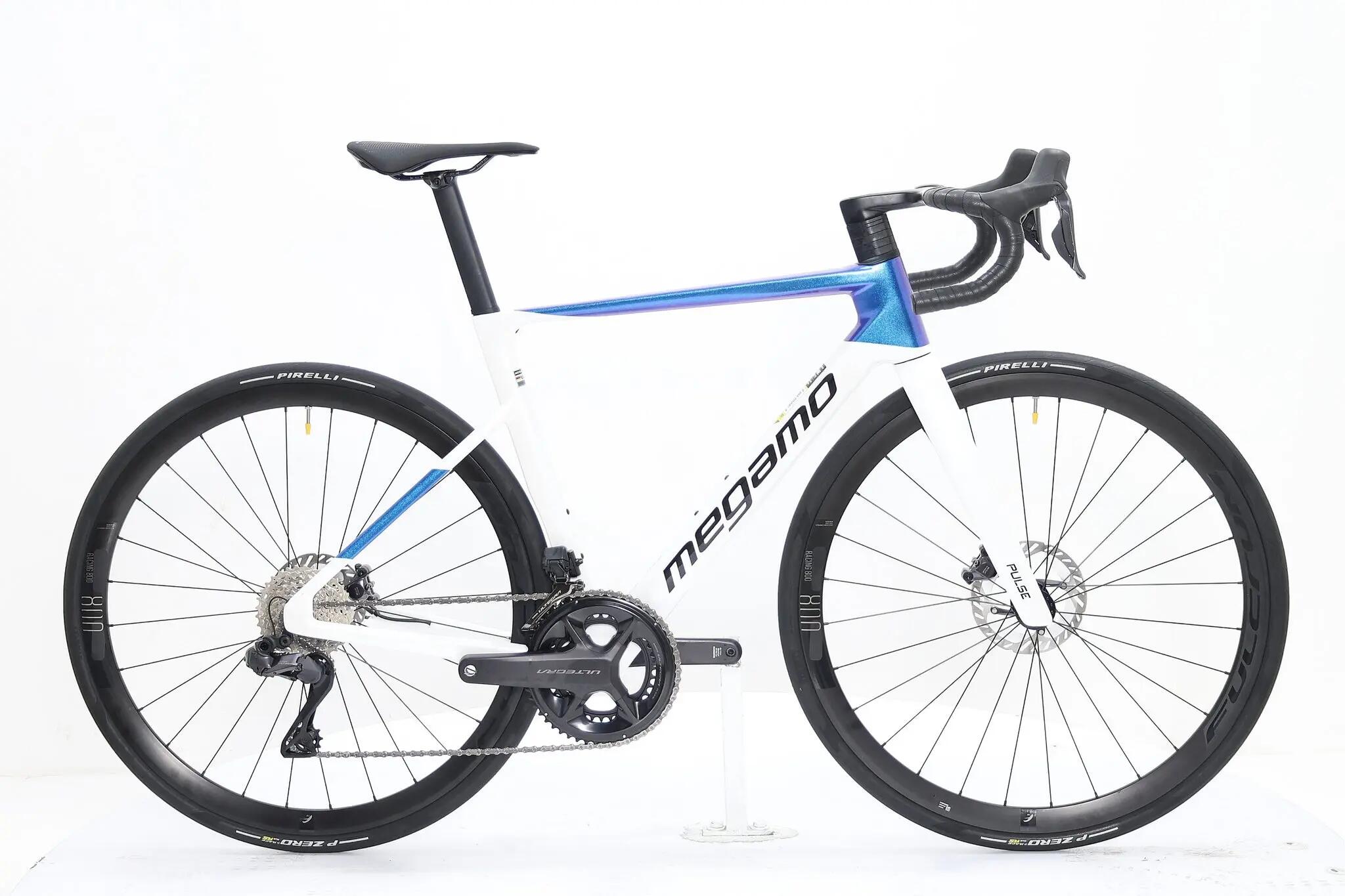 Reconditionné - Vélo de Route MEGAMO Pulse 05 2026 2/6