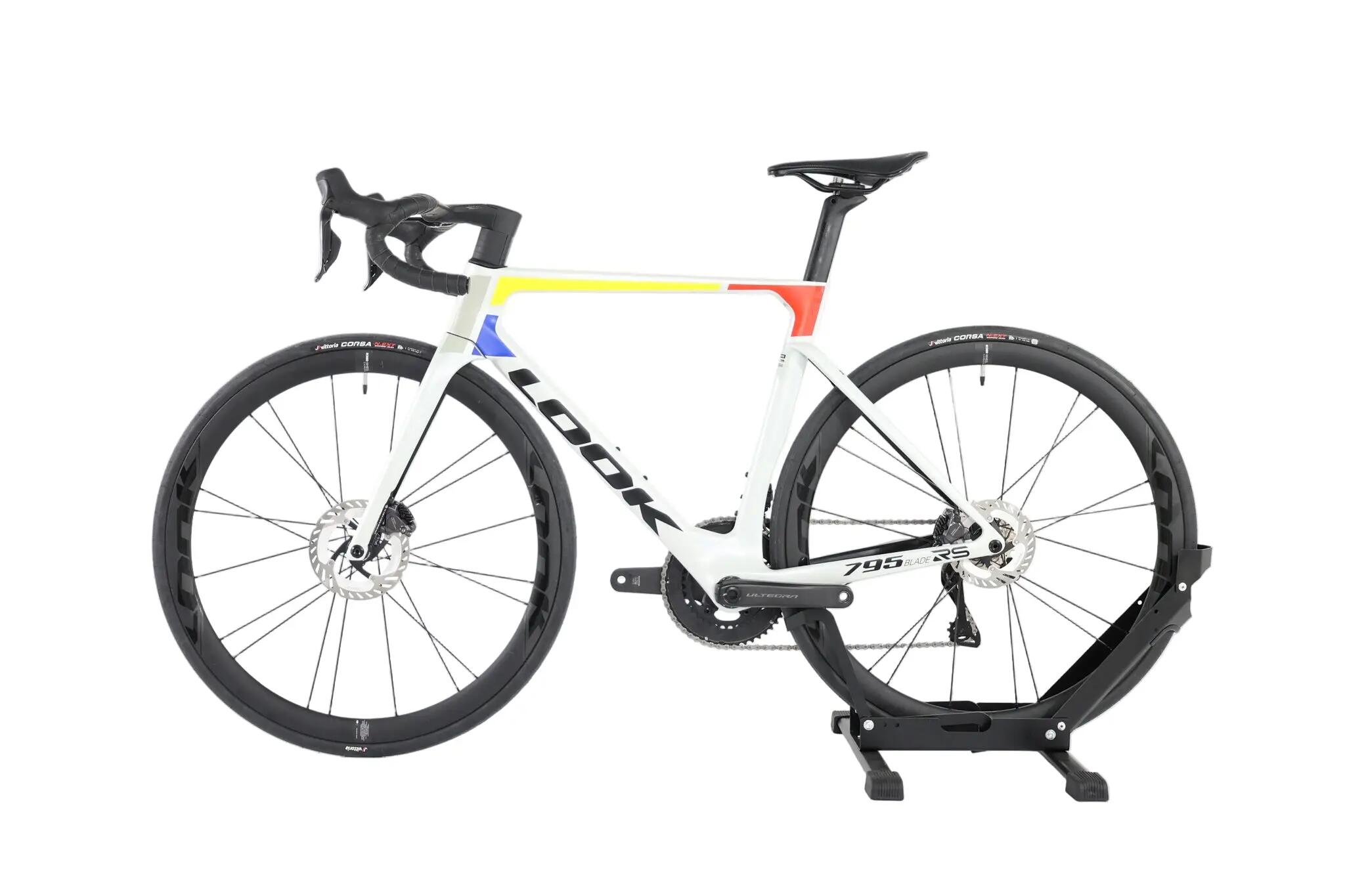 Reconditionné - Vélo de Route LOOK 795 Blade RS Ultegra Di2 2025 3/7