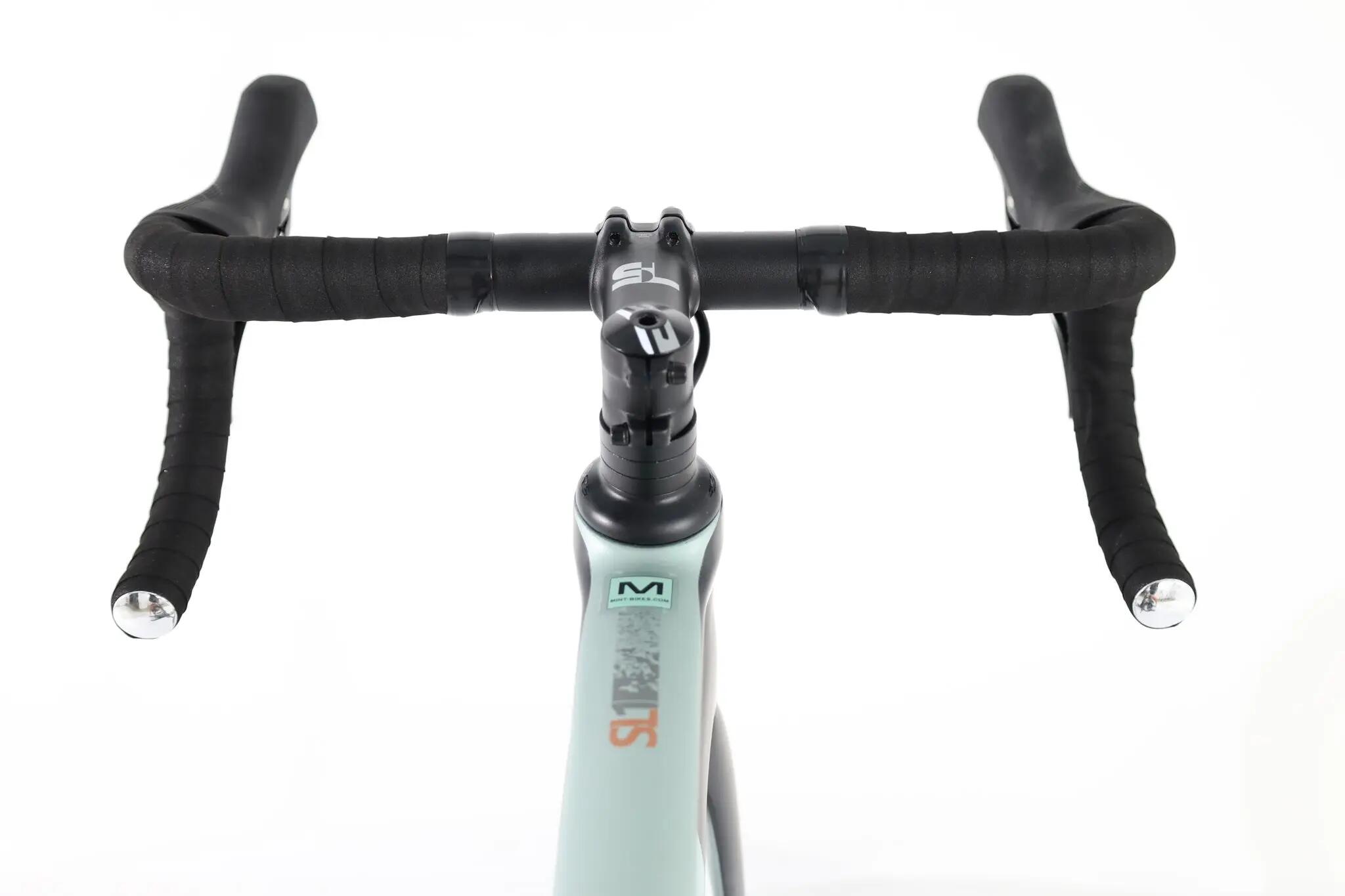 Reconditionné - Vélo de Route BH SL1 3.0 2026 6/6