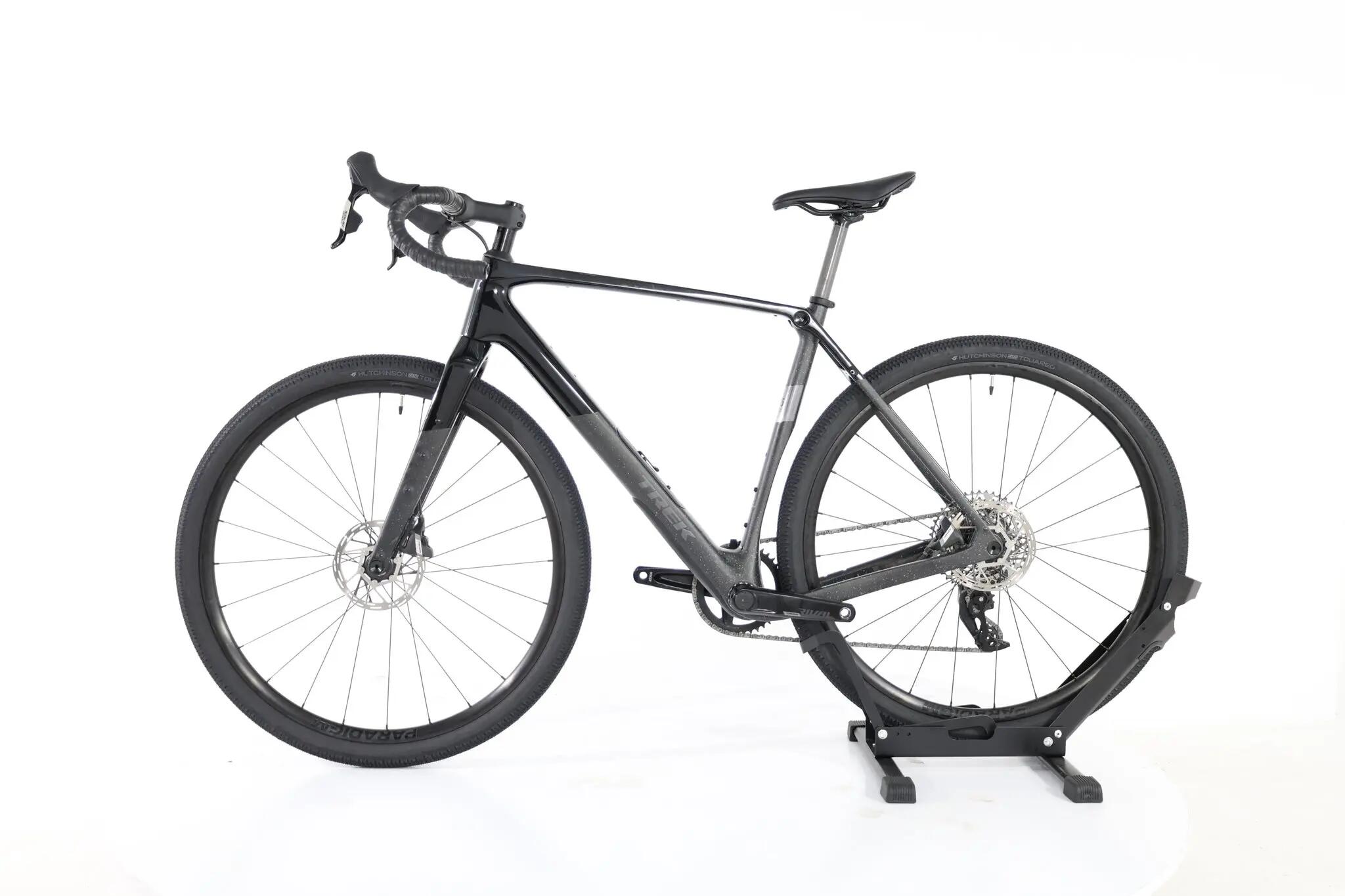 Reconditionné - Vélo Gravel TREK Checkpoint SL 5 Apex XPLR eTap AXS 2026 3/6