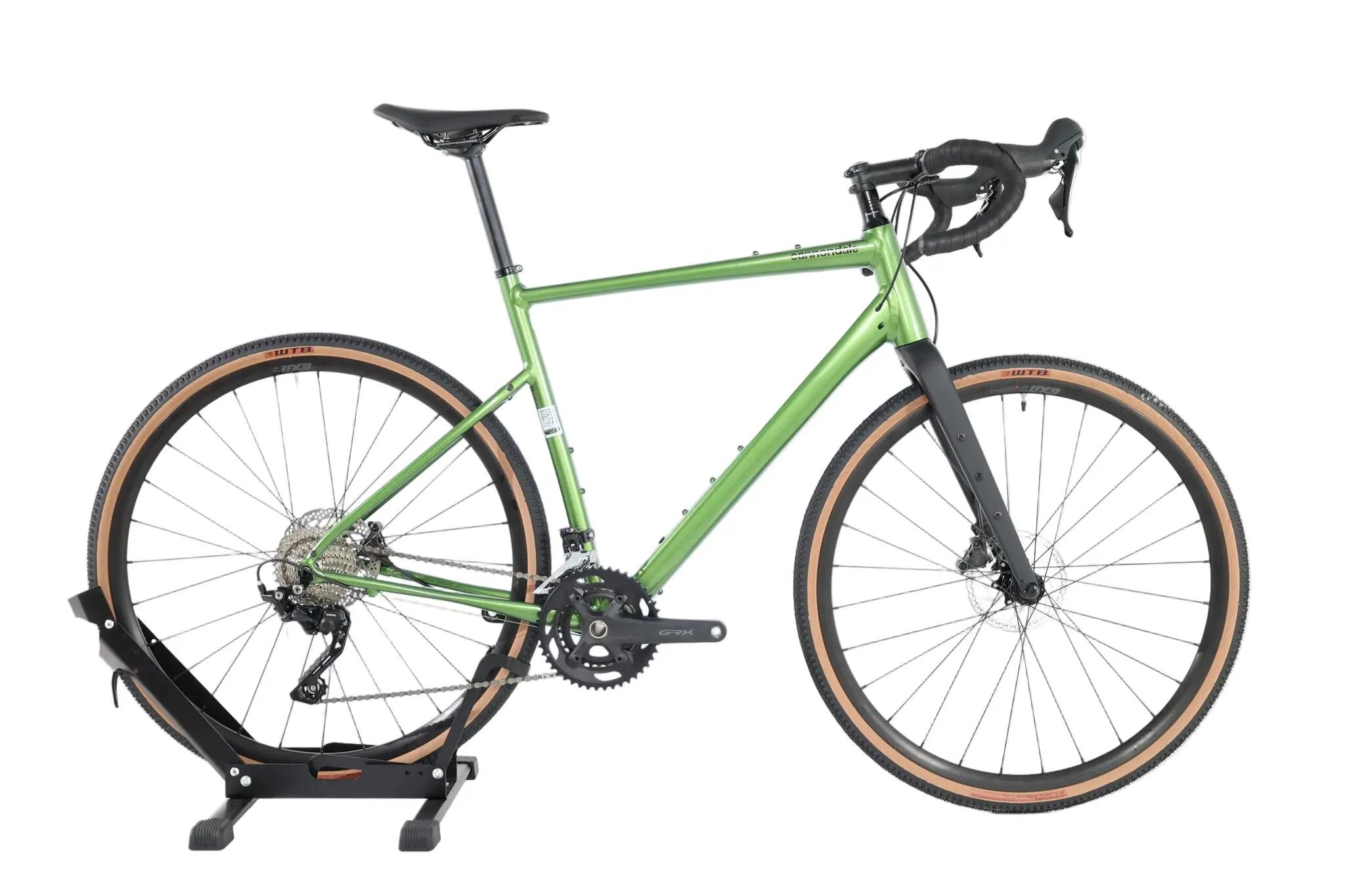Reconditionné - Vélo Gravel CANNONDALE Topstone 2  2026 2/6