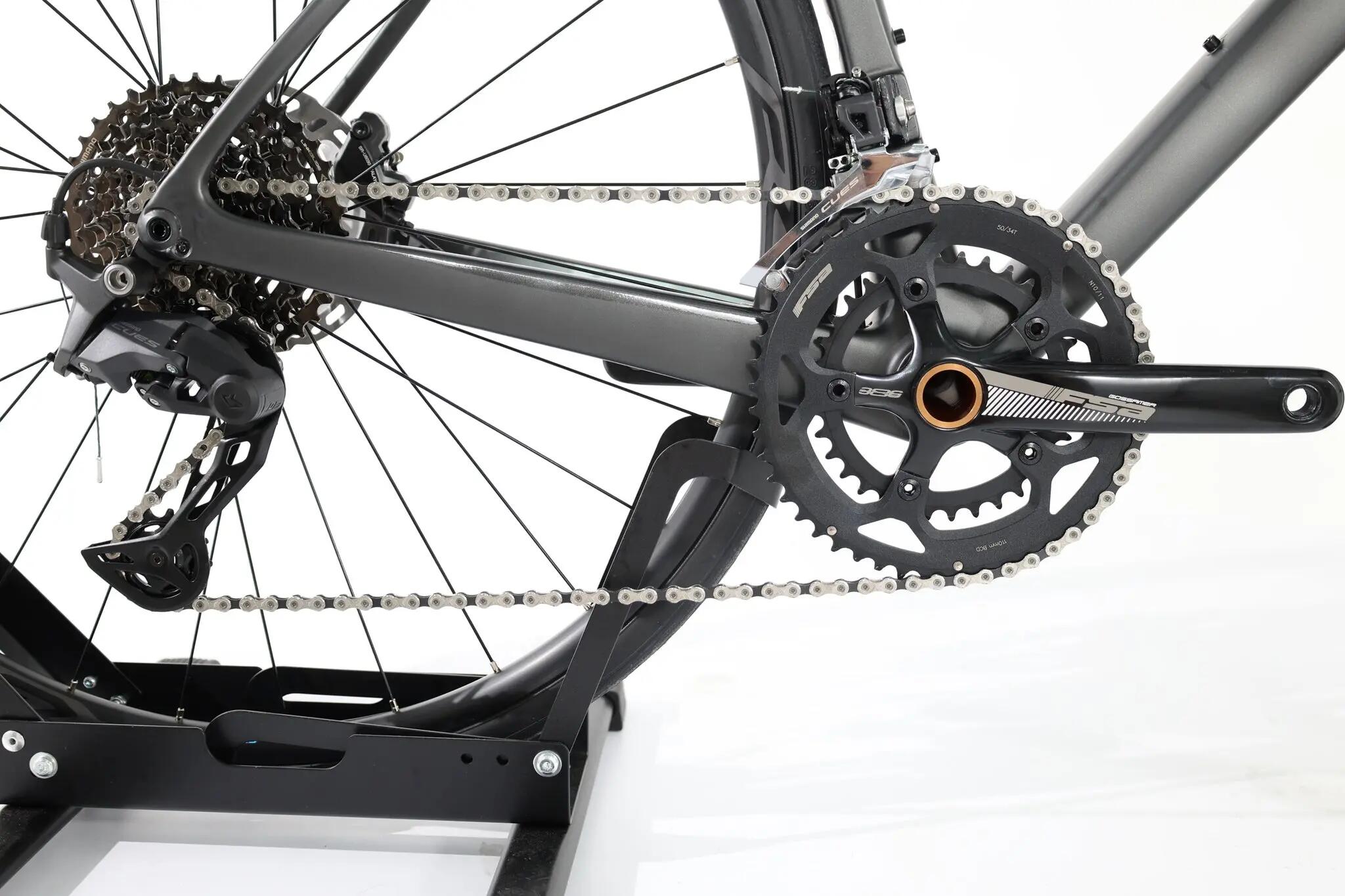Reconditionné - Vélo de Route BH SL1 3.0 2026 5/6