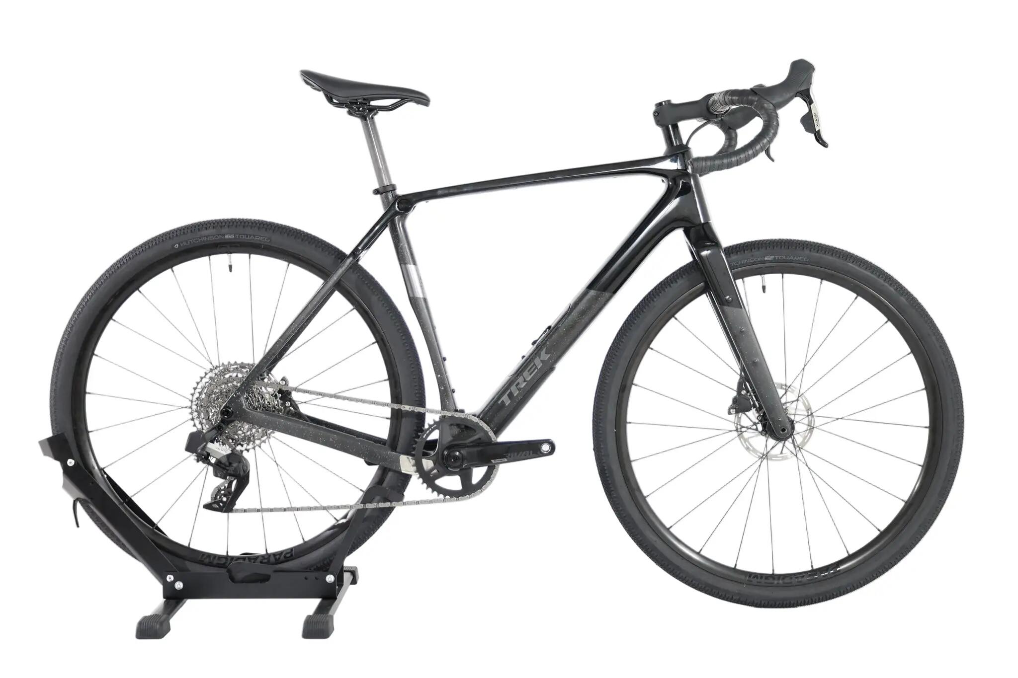 Reconditionné - Vélo Gravel TREK Checkpoint SL 5 Apex XPLR eTap AXS 2026 2/6