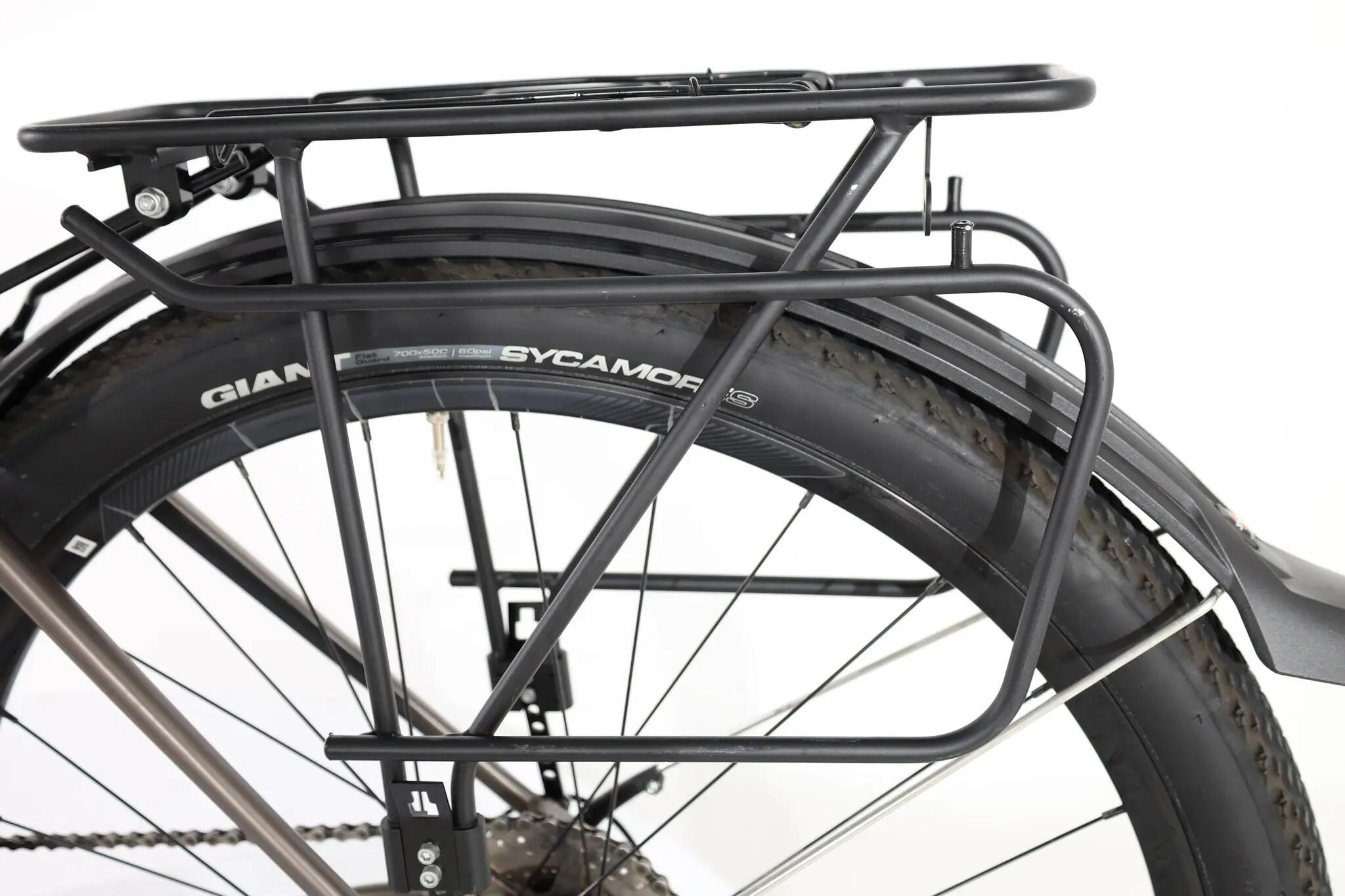 Reconditionné - VTC GIANT ToughRoad SLR 2 2022 7/7