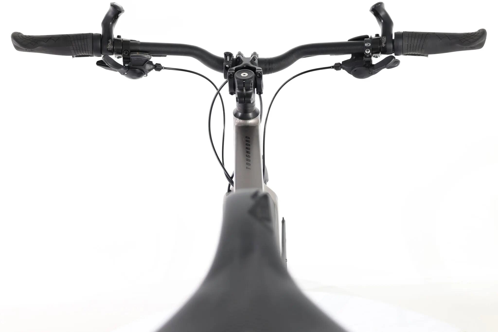 Reconditionné - VTC GIANT ToughRoad SLR 2 2022 6/7