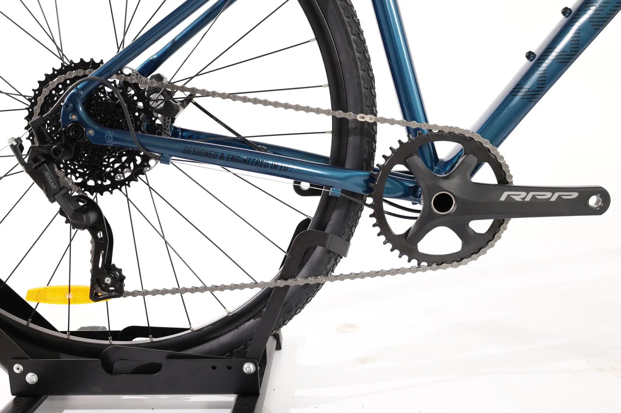 Reconditionné - Vélo Gravel WELT G90 2026 5/6