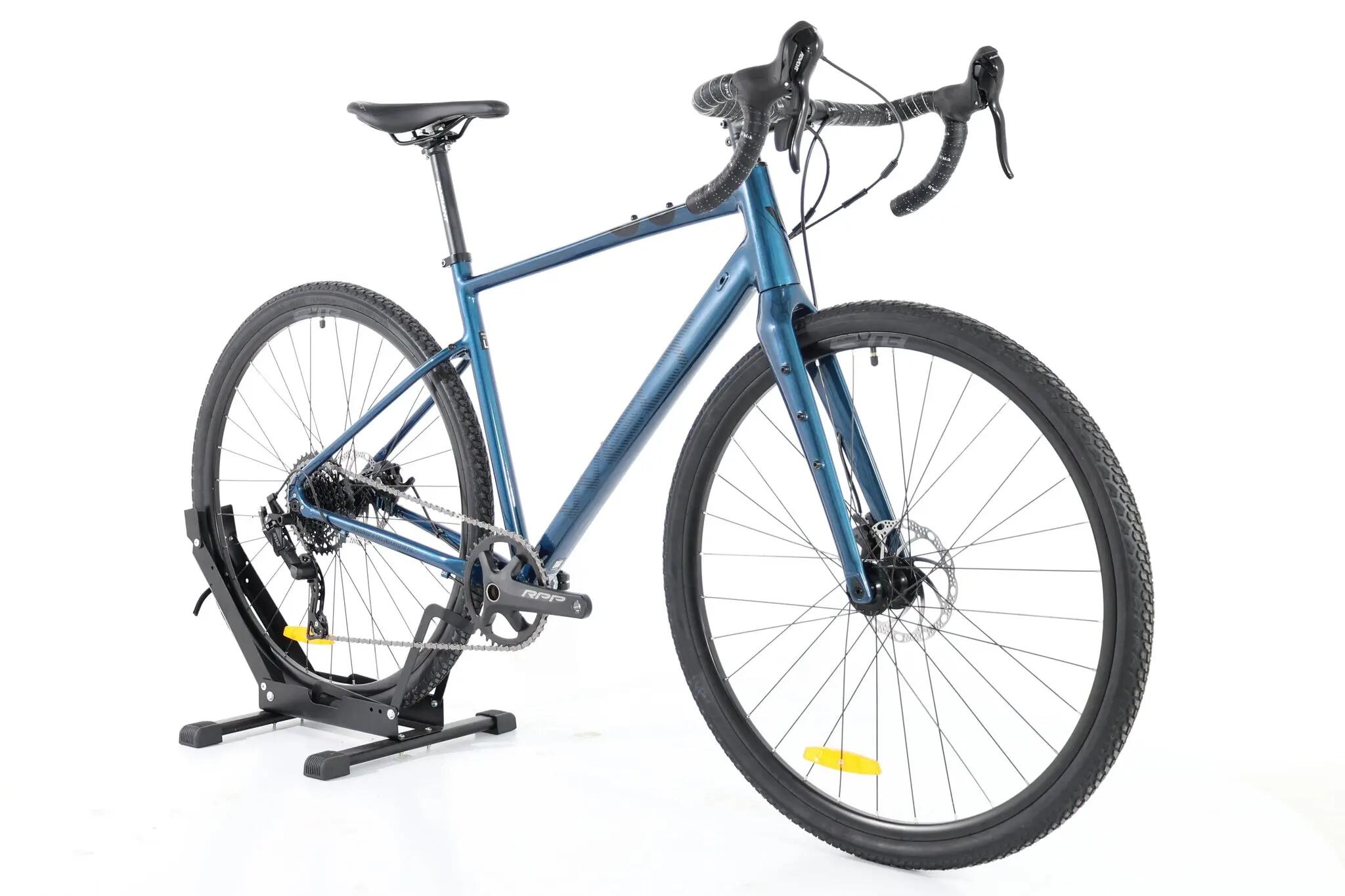 Reconditionné - Vélo Gravel WELT G90 2026 4/6