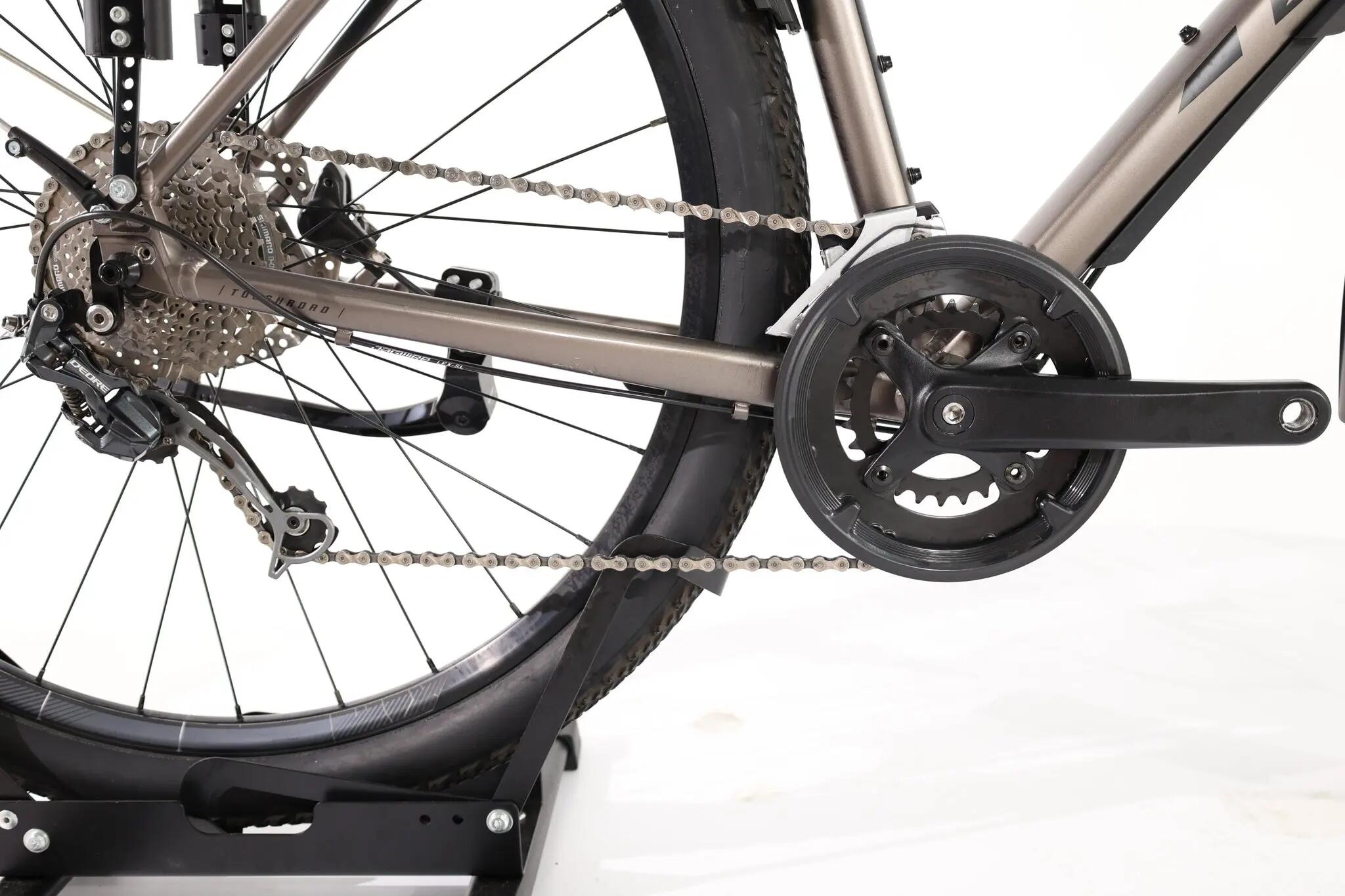 Reconditionné - VTC GIANT ToughRoad SLR 2 2022 5/7