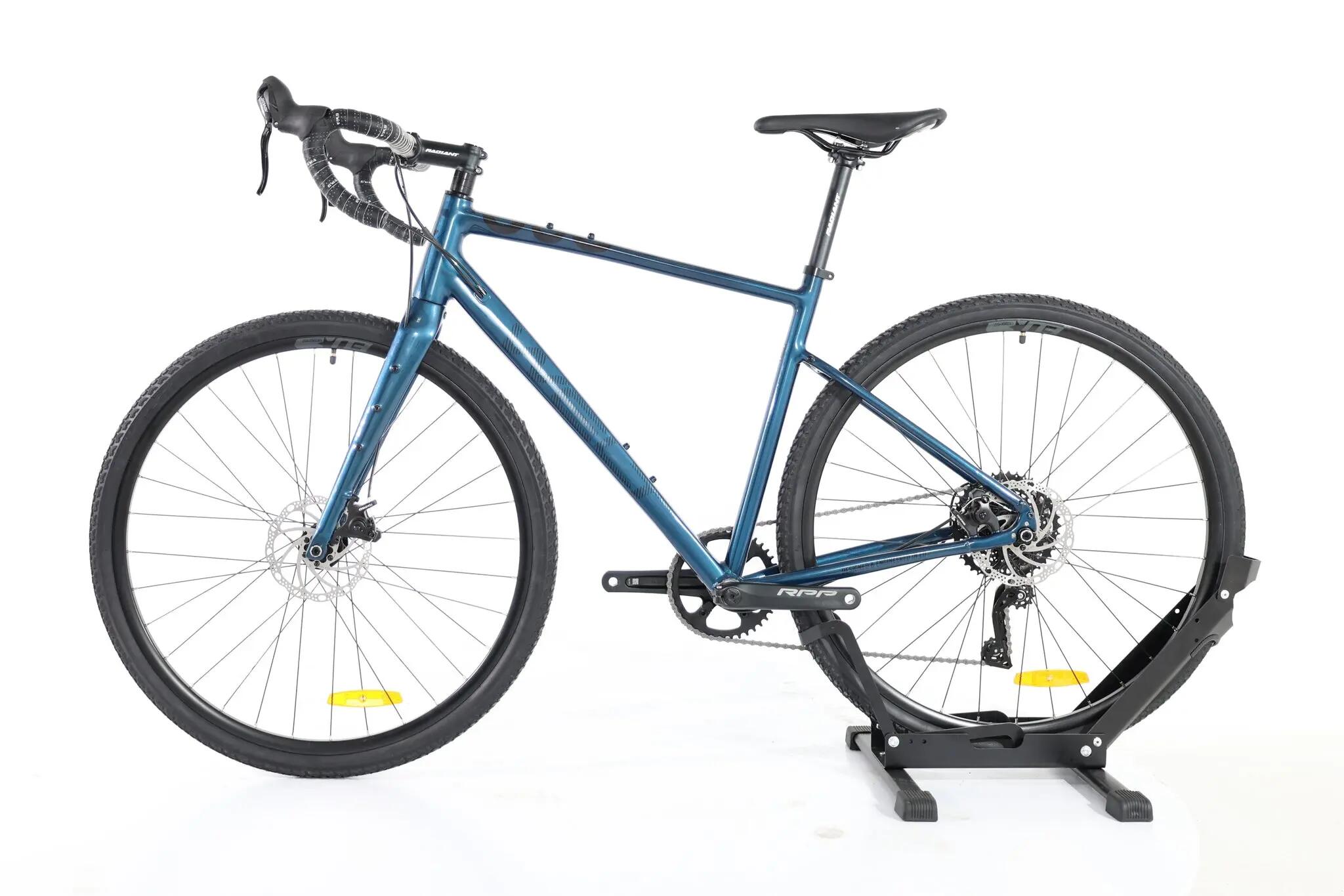 Reconditionné - Vélo Gravel WELT G90 2026 3/6