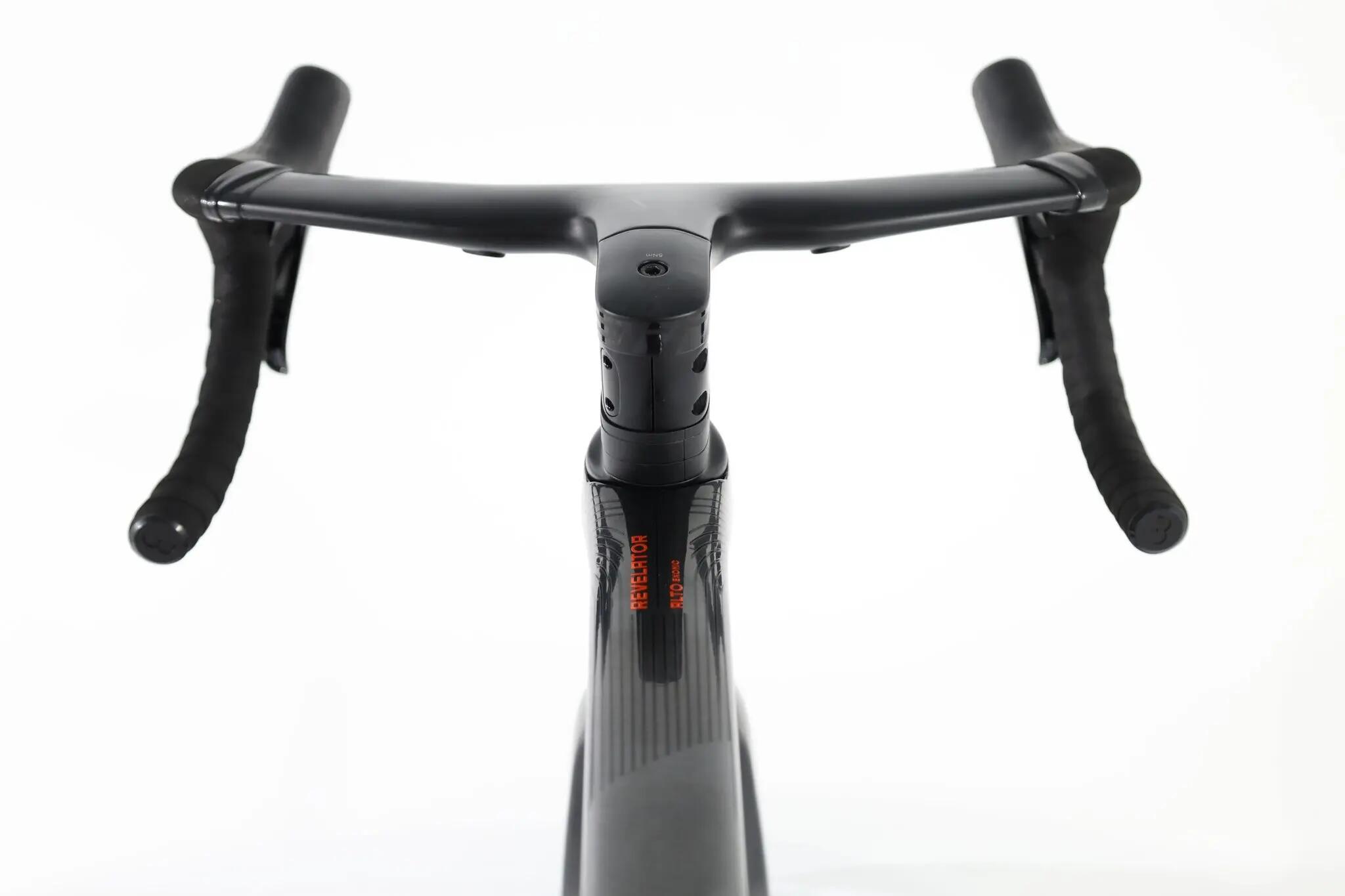 Reconditionné - Vélo de Route KTM Revelator Alto Exonic Dura-Ace Di2 2023 6/6