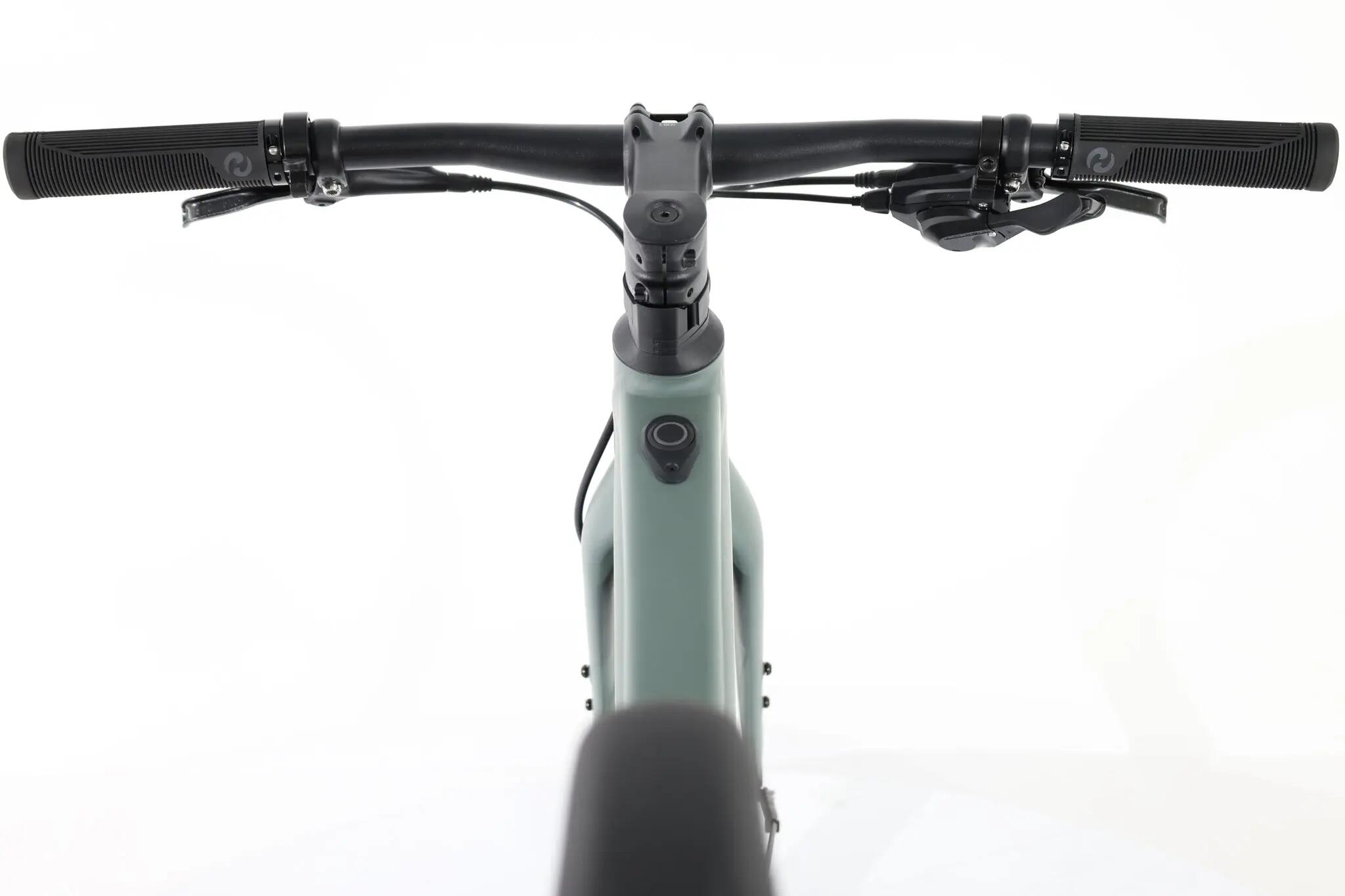 Reconditionné - Vélo de Ville Électrique WINORA E-Flitzer 2024 6/6