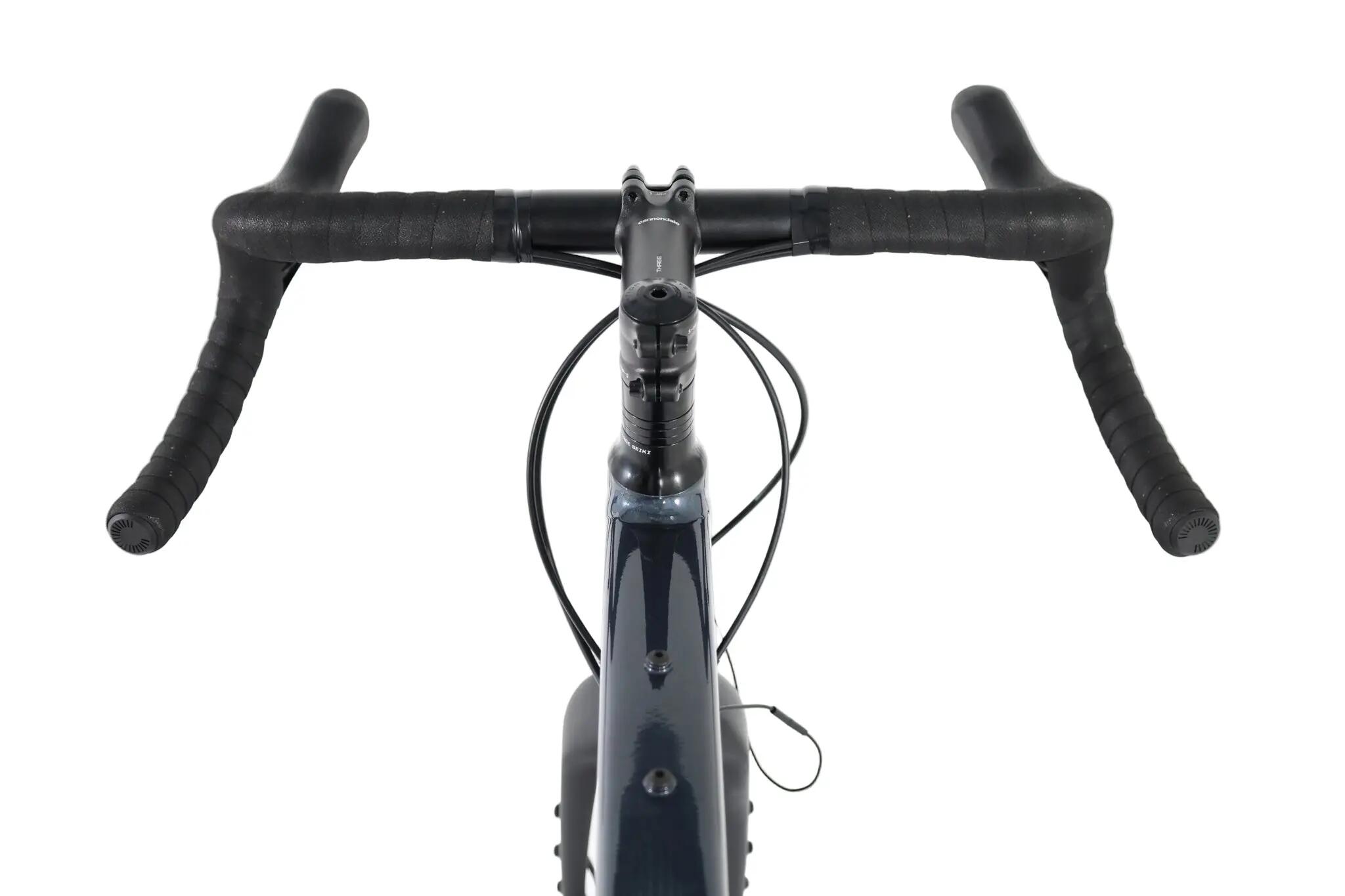 Reconditionné - Vélo Gravel CANNONDALE Topstone EQ 2026 6/6