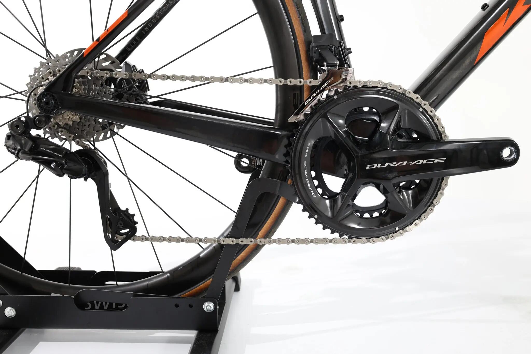 Reconditionné - Vélo de Route KTM Revelator Alto Exonic Dura-Ace Di2 2023 5/6