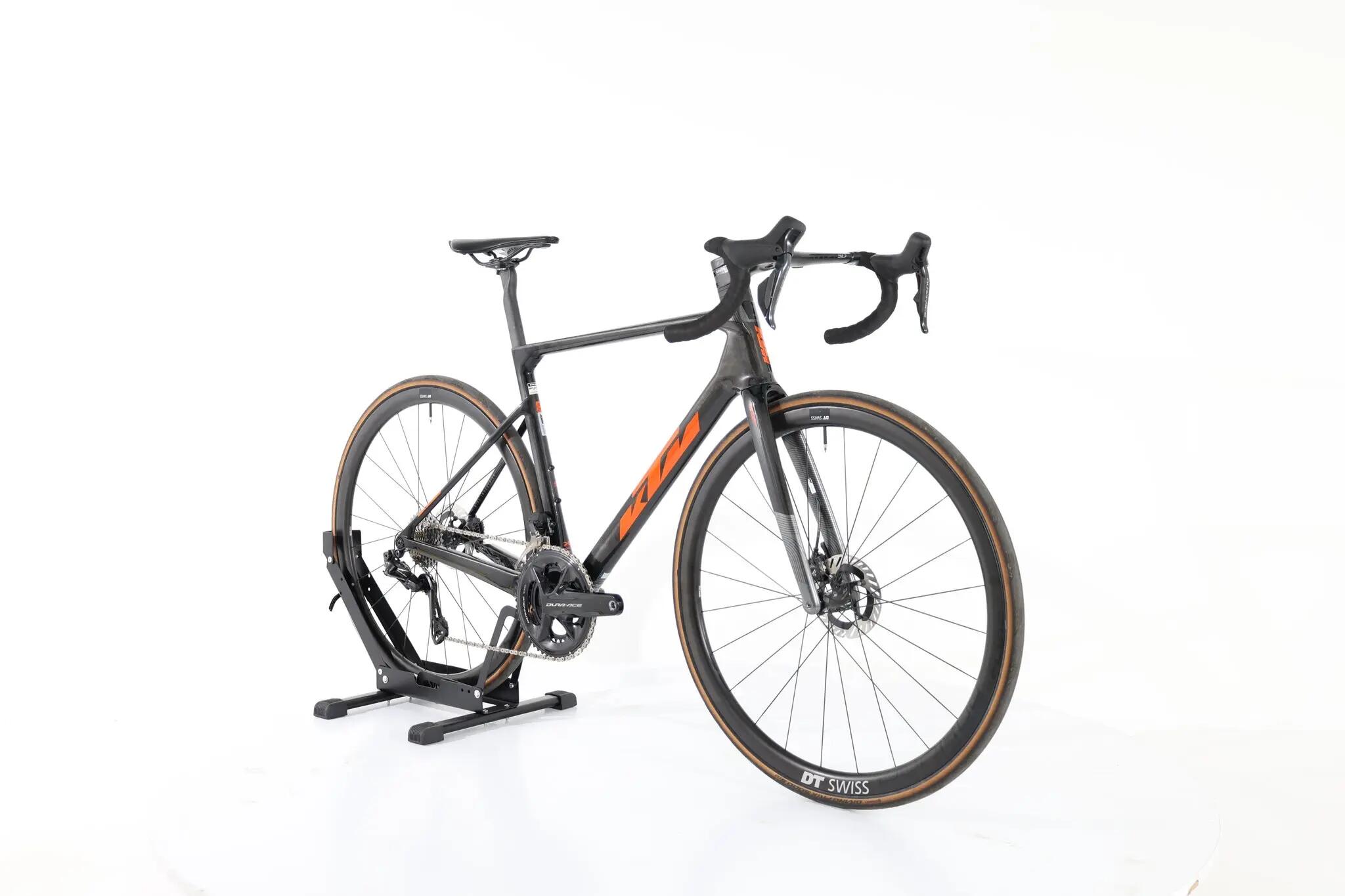 Reconditionné - Vélo de Route KTM Revelator Alto Exonic Dura-Ace Di2 2023 4/6
