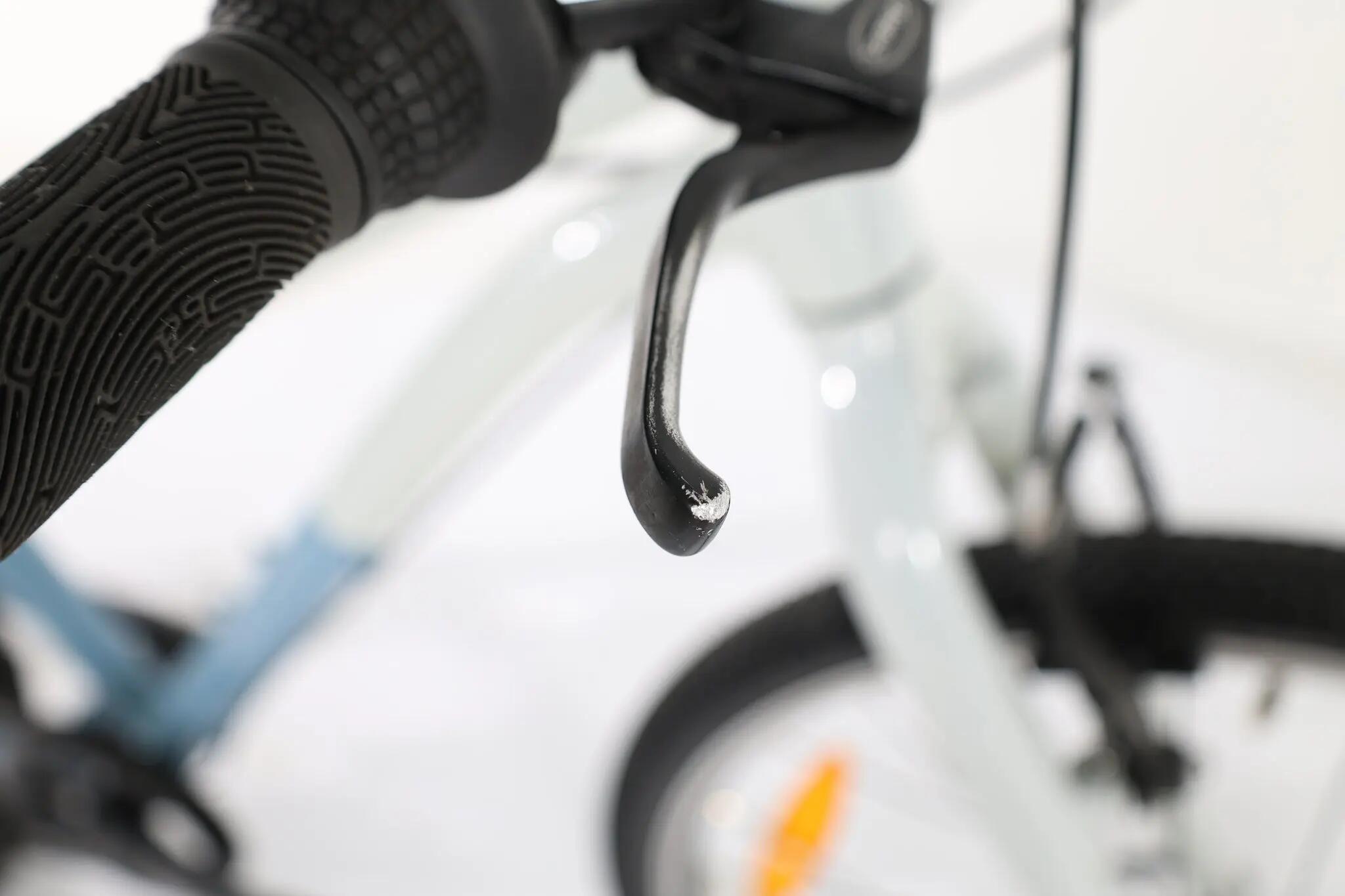 Reconditionné - Vélo de Ville WINORA Chica 24 2024 8/9